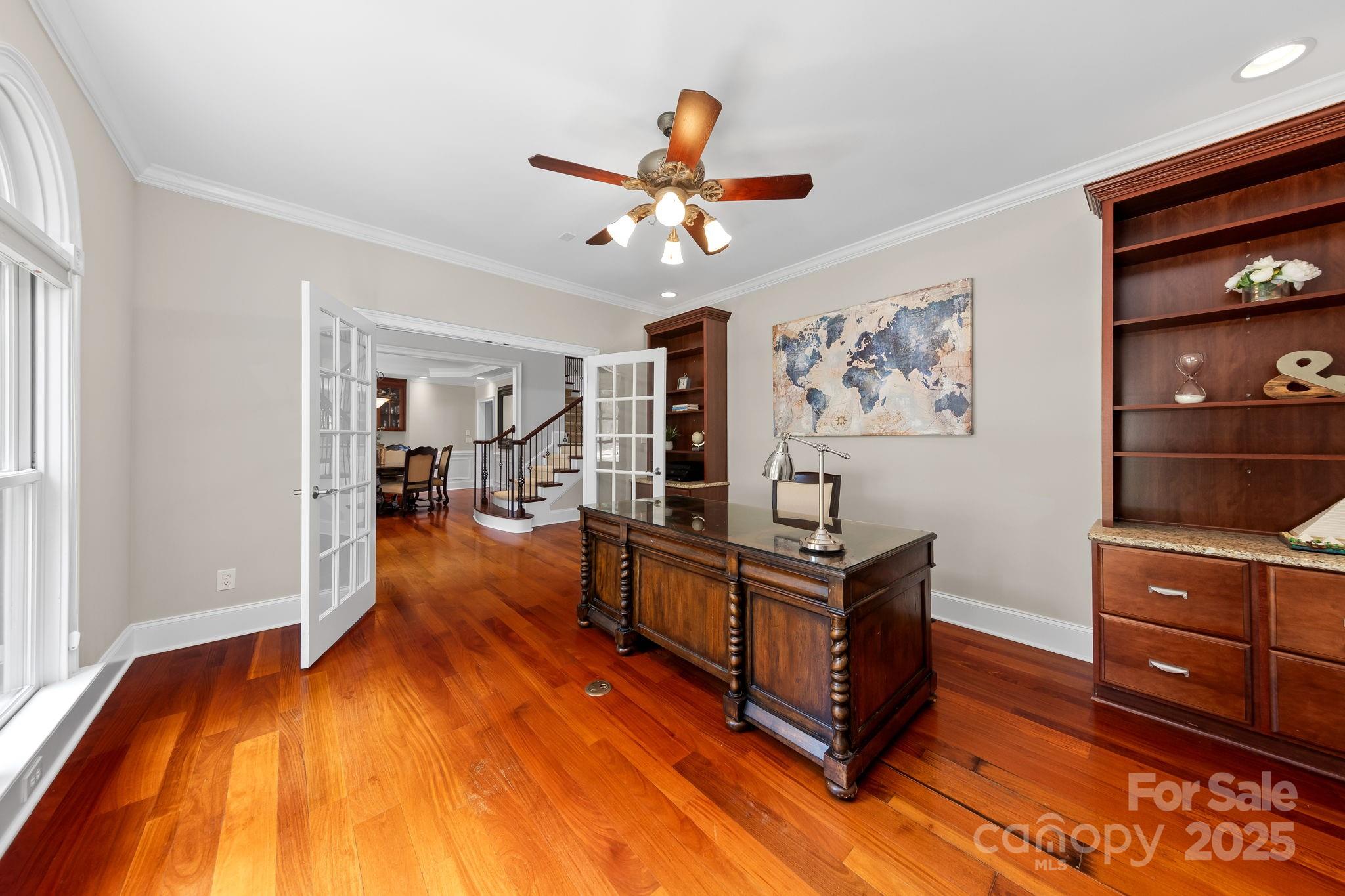 Verdict Ridge - Residential