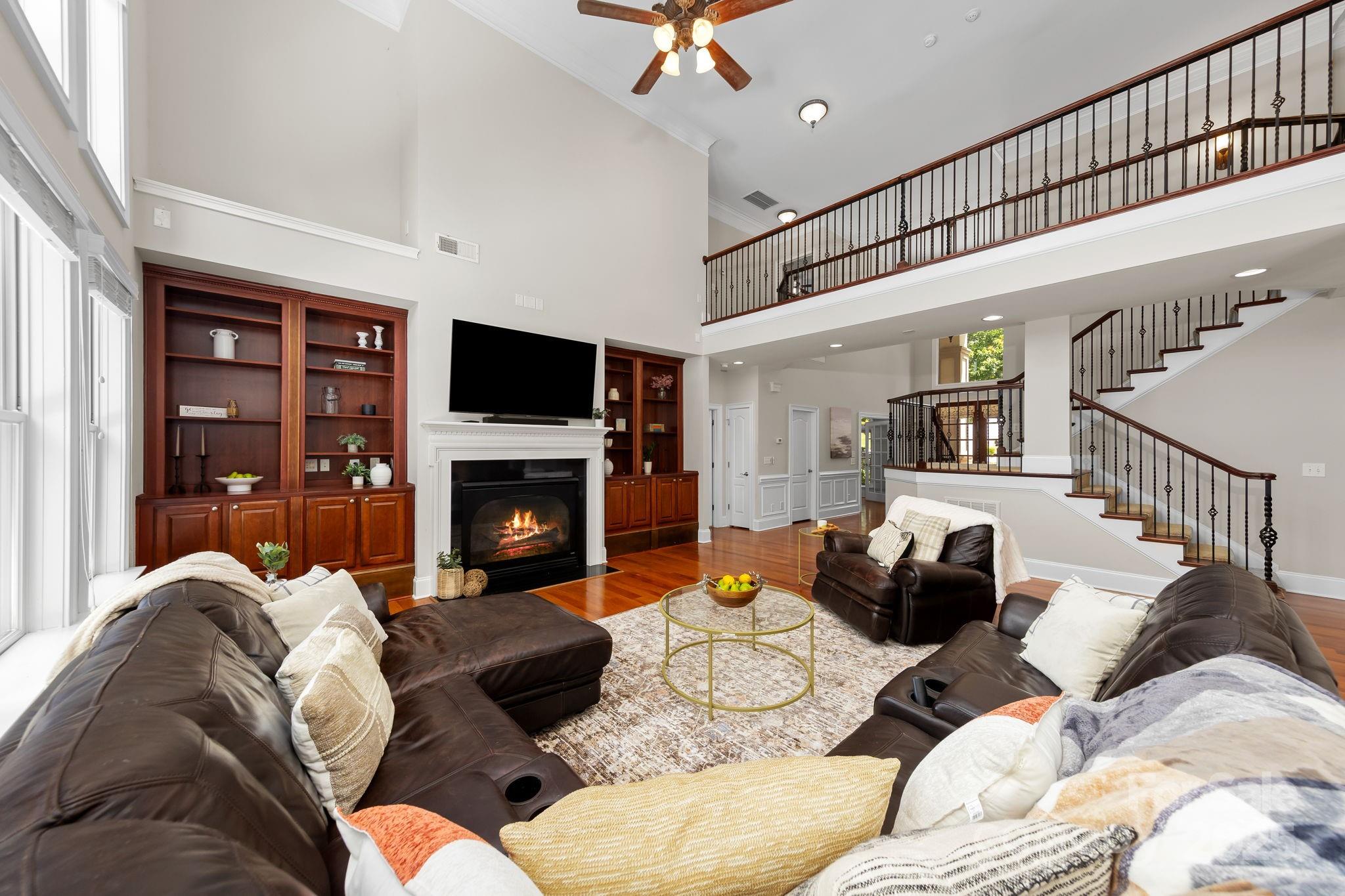 Verdict Ridge - Residential