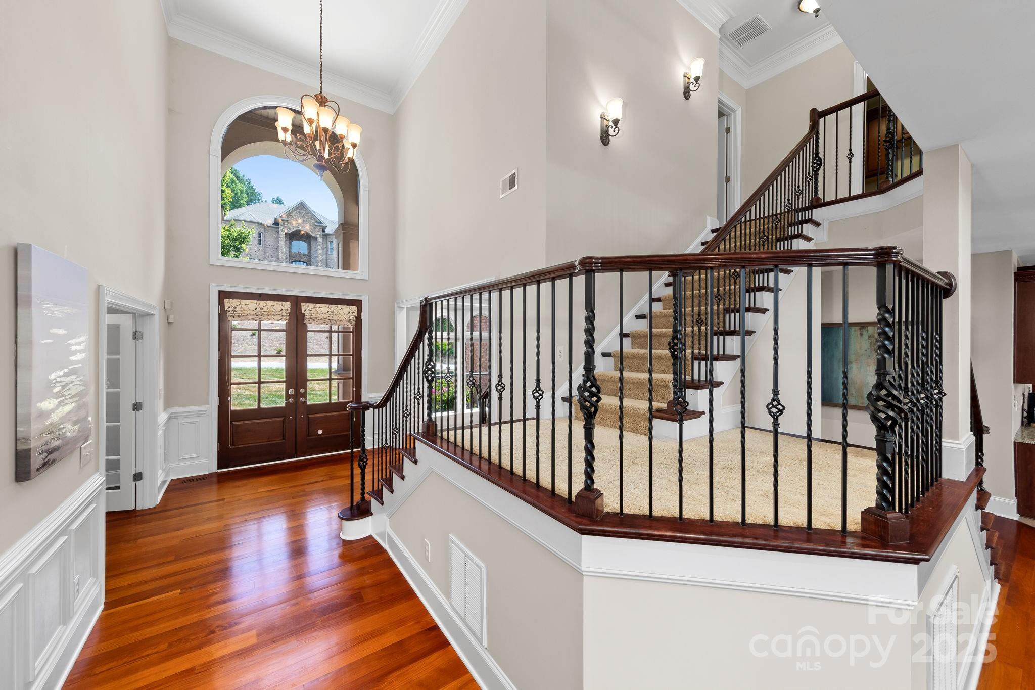 Verdict Ridge - Residential