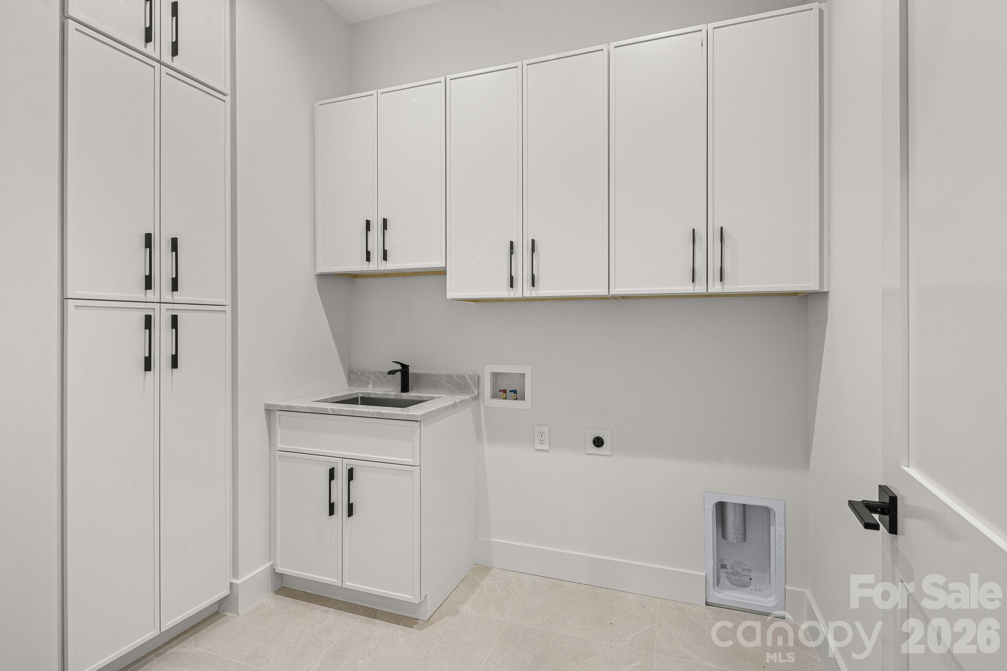 Victoria Hills - Residential