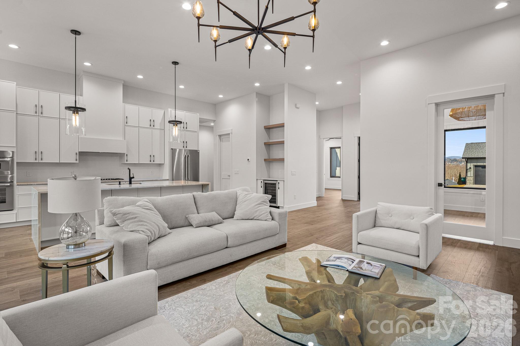 Victoria Hills - Residential