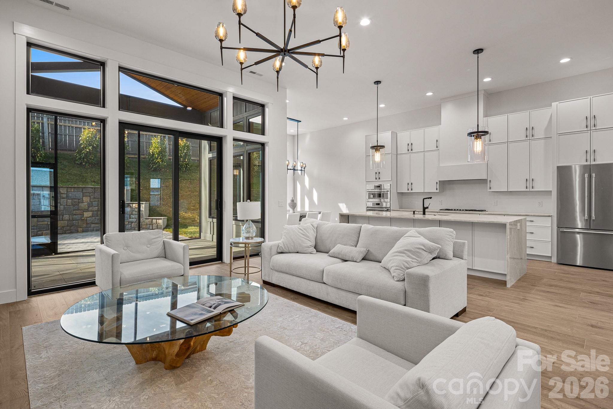 Victoria Hills - Residential