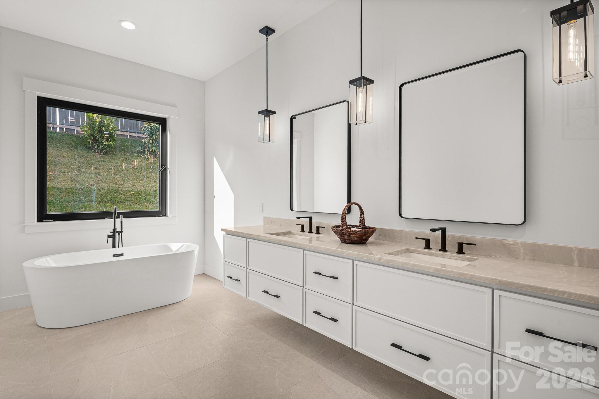 Victoria Hills - Residential