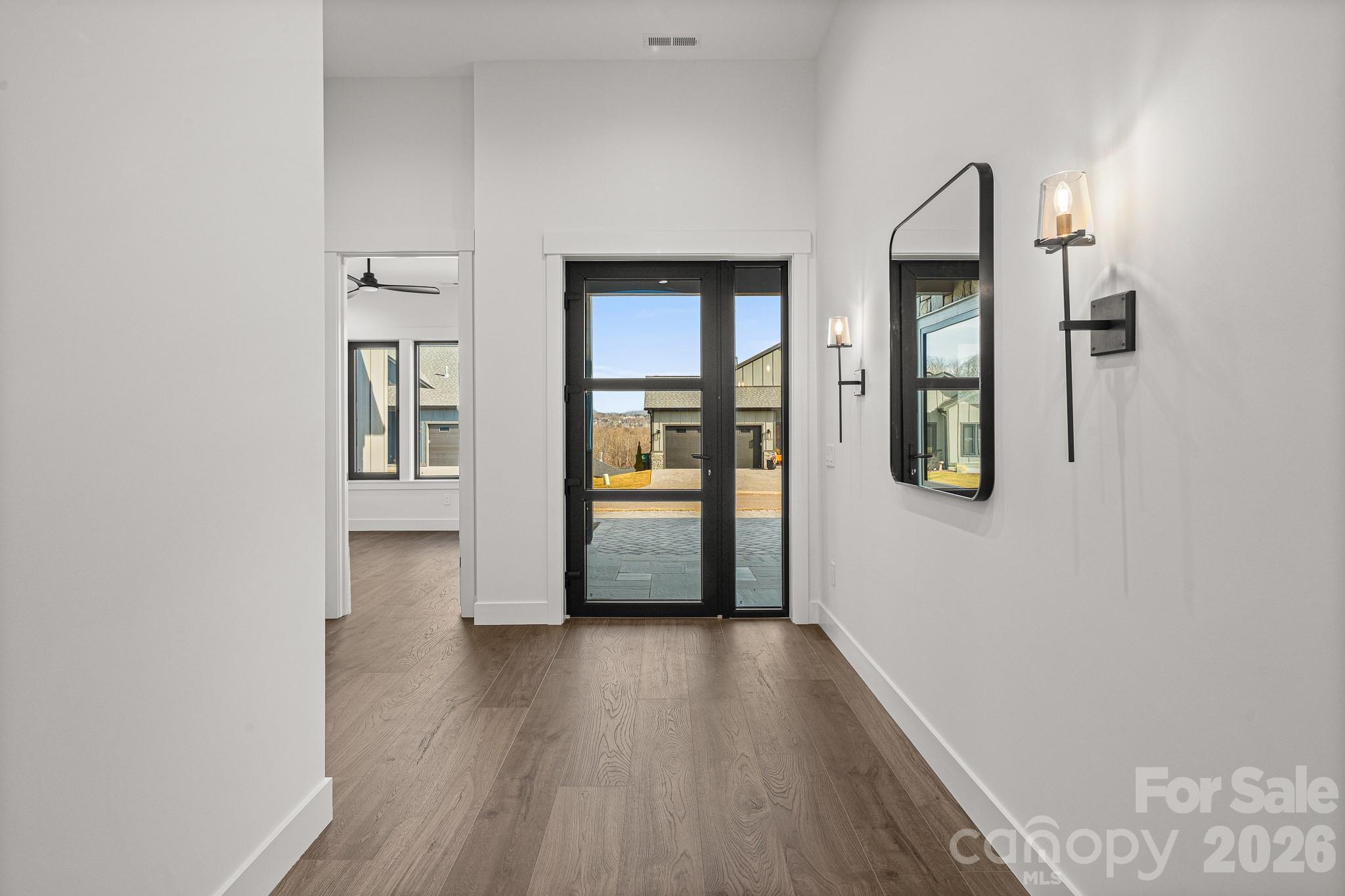 Victoria Hills - Residential