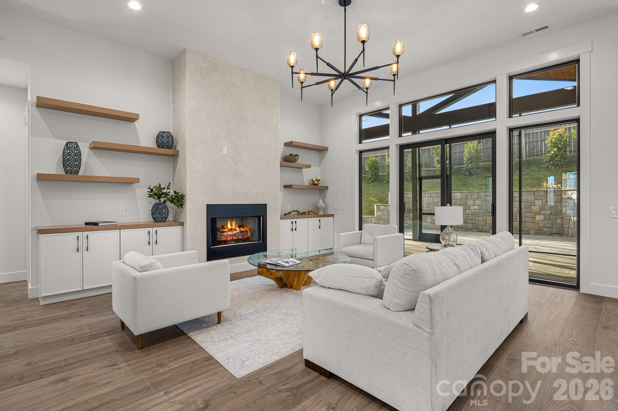 Victoria Hills - Residential