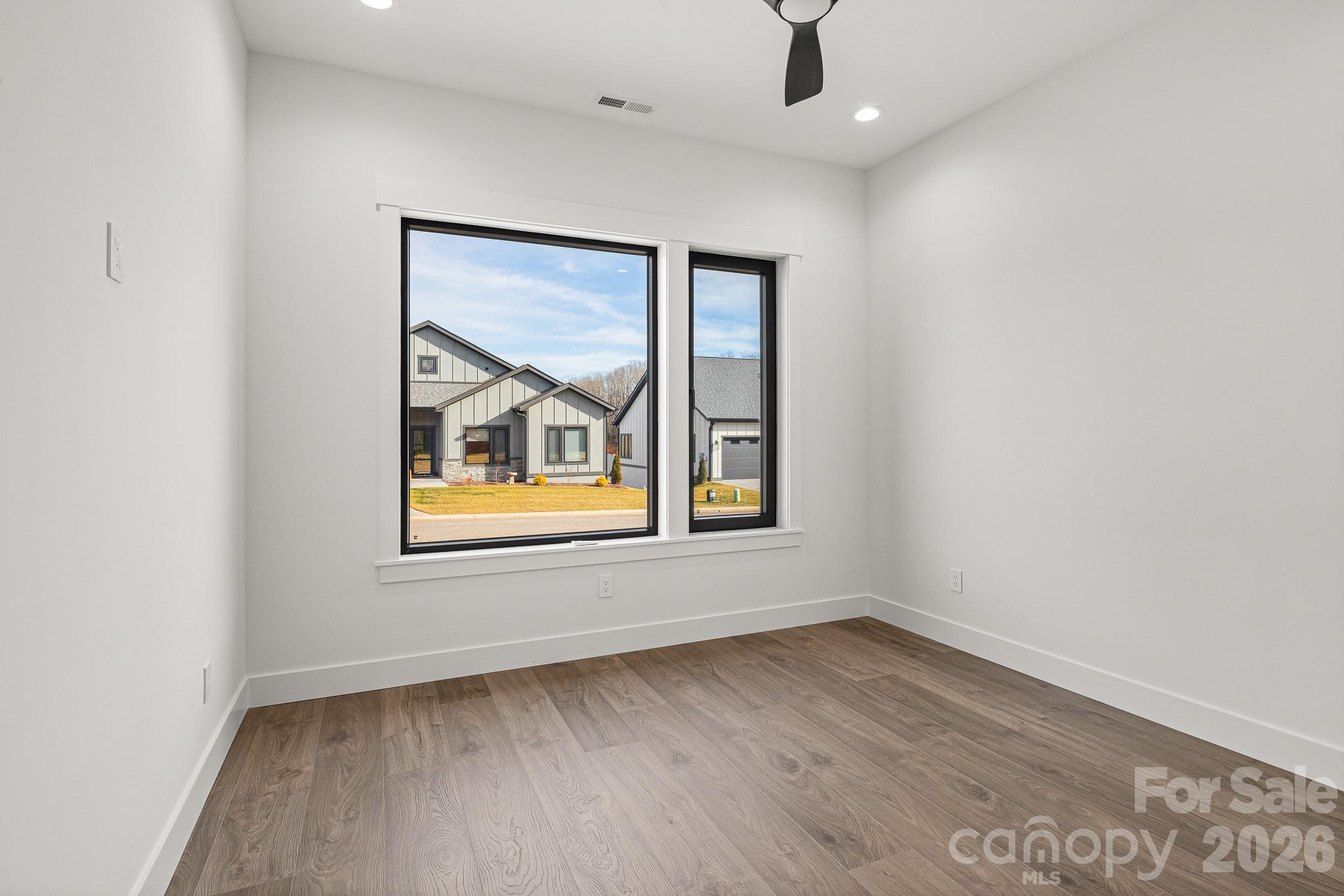 Victoria Hills - Residential