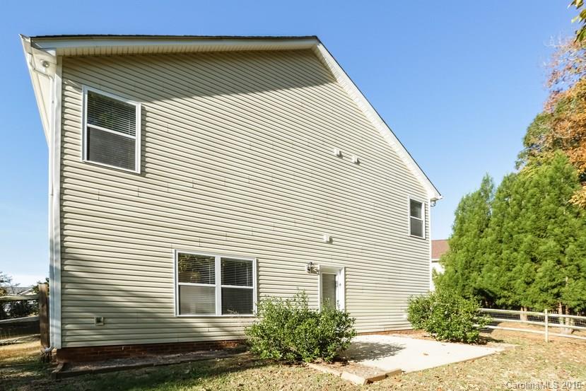 Camberley - Residential Lease