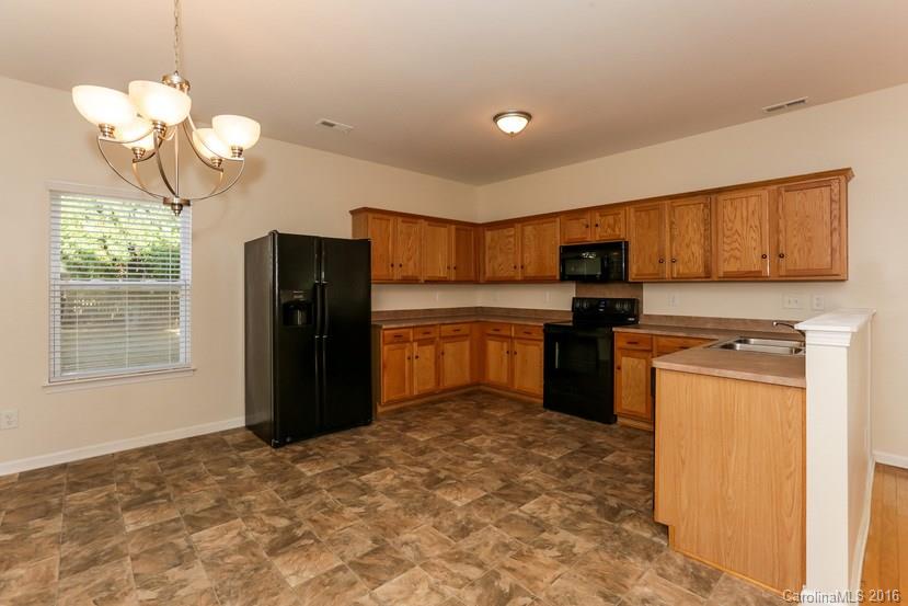 Camberley - Residential Lease