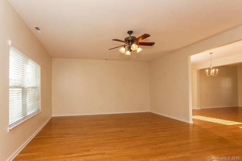 Camberley - Residential Lease