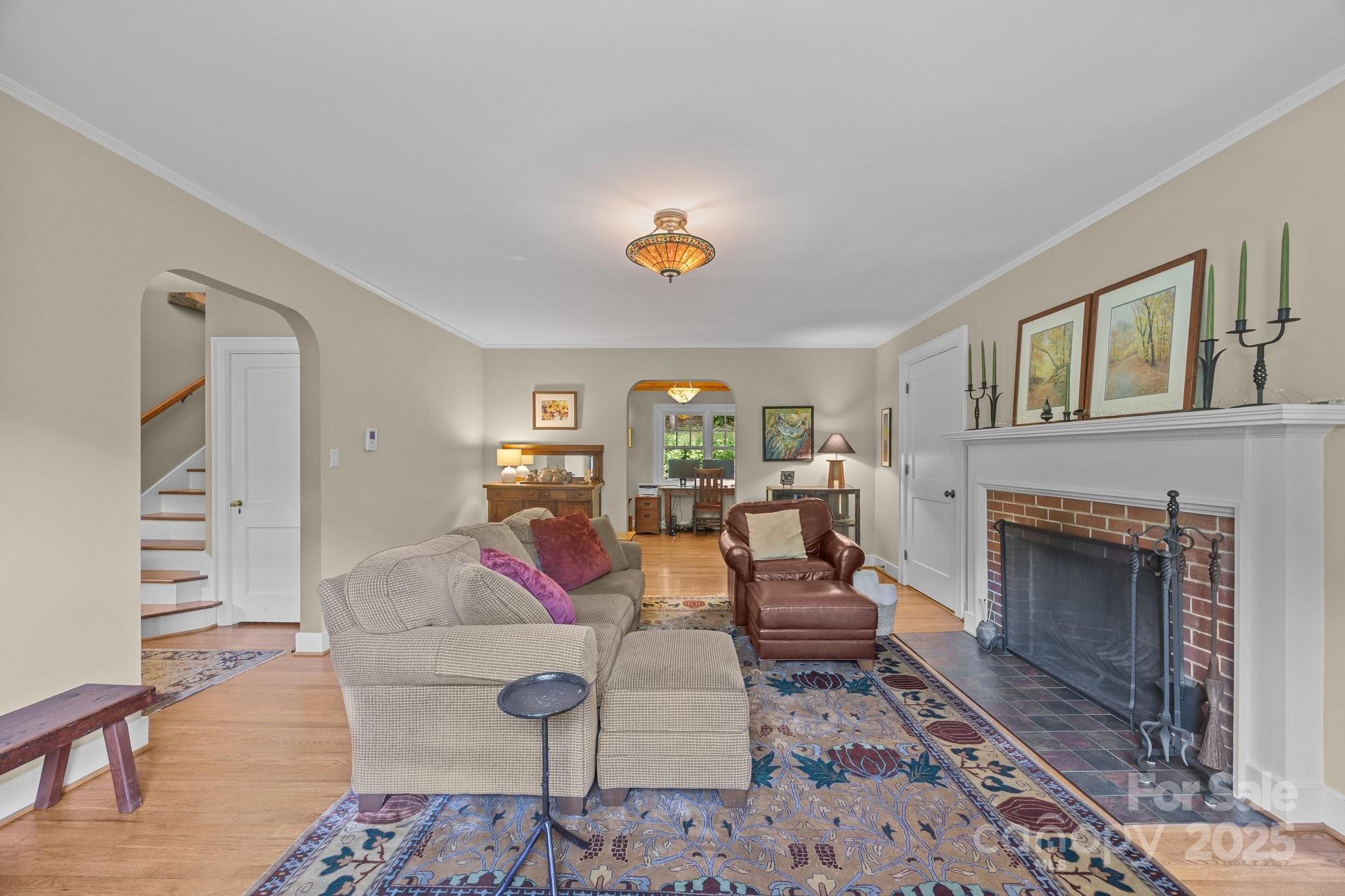 Beaverdam - Residential