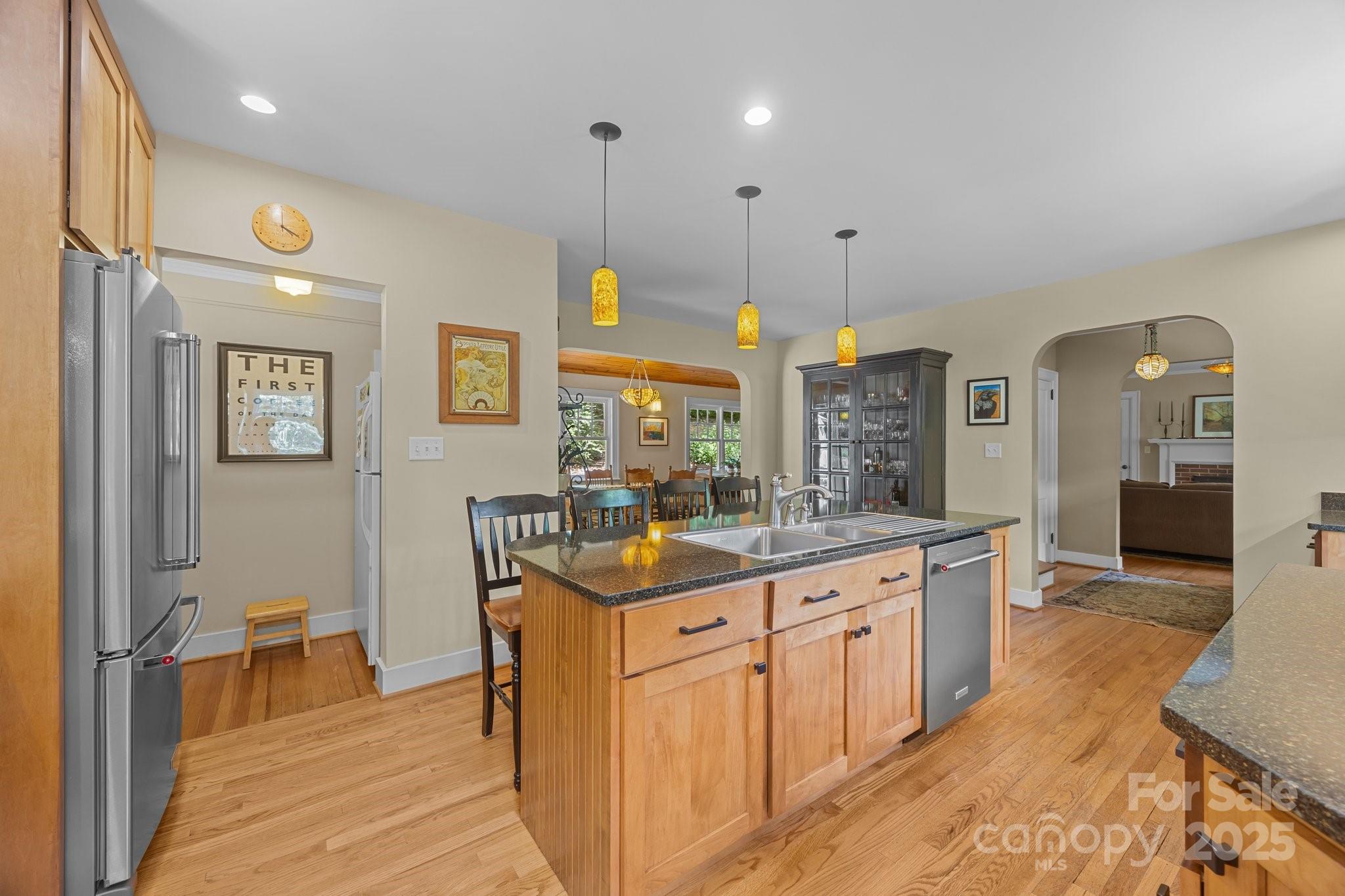 Beaverdam - Residential