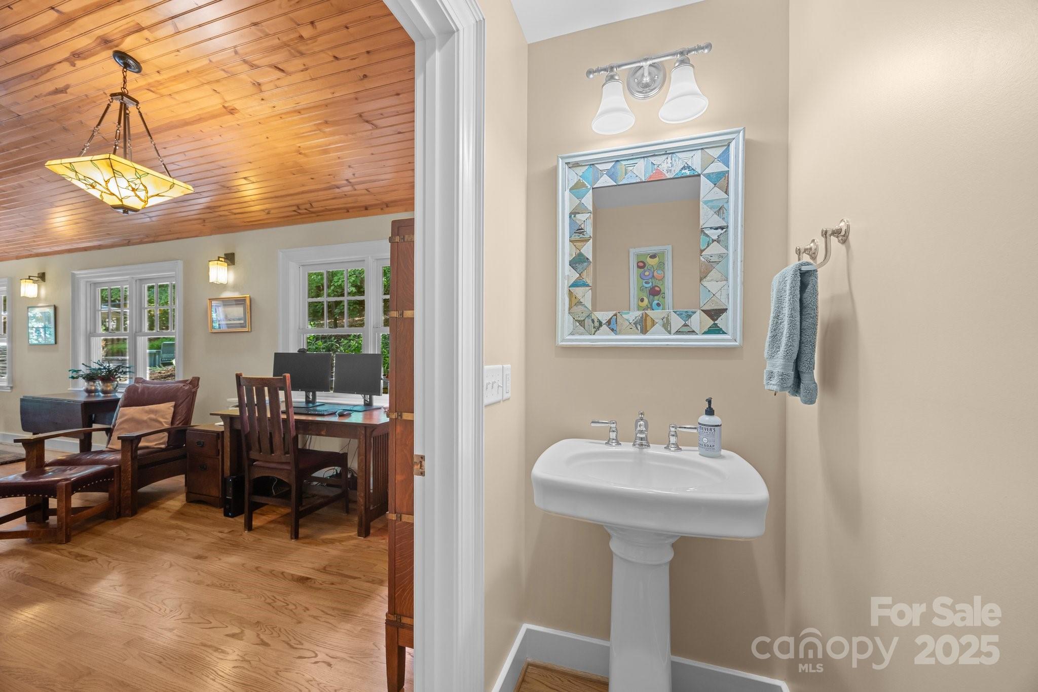 Beaverdam - Residential