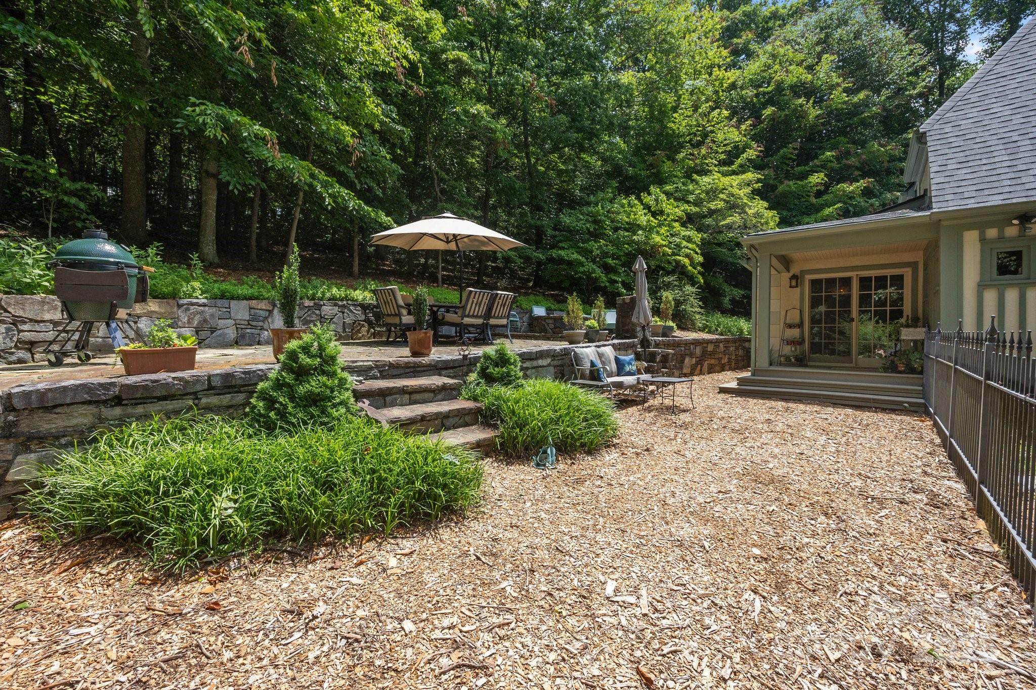 Beaverdam - Residential