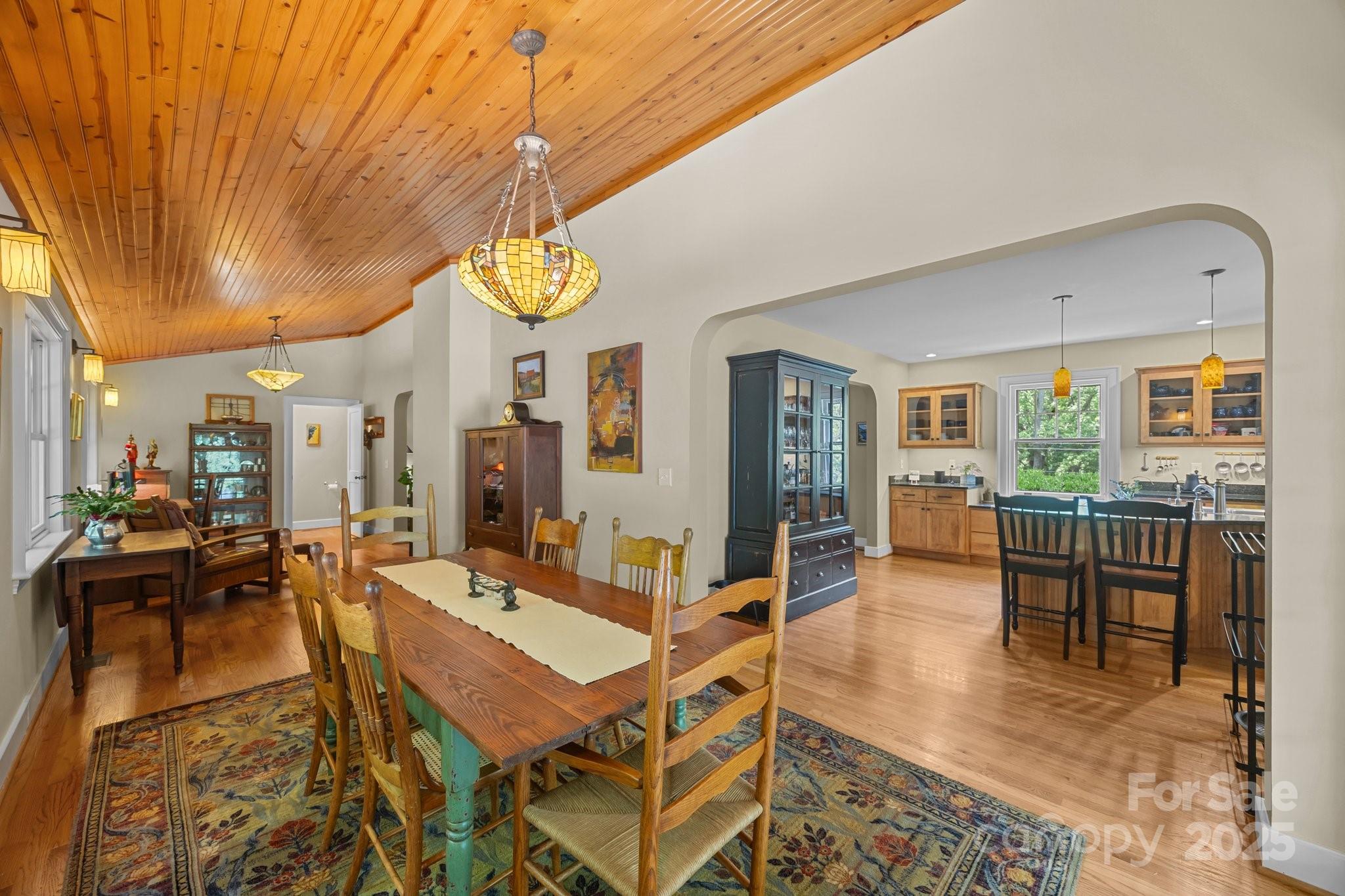 Beaverdam - Residential