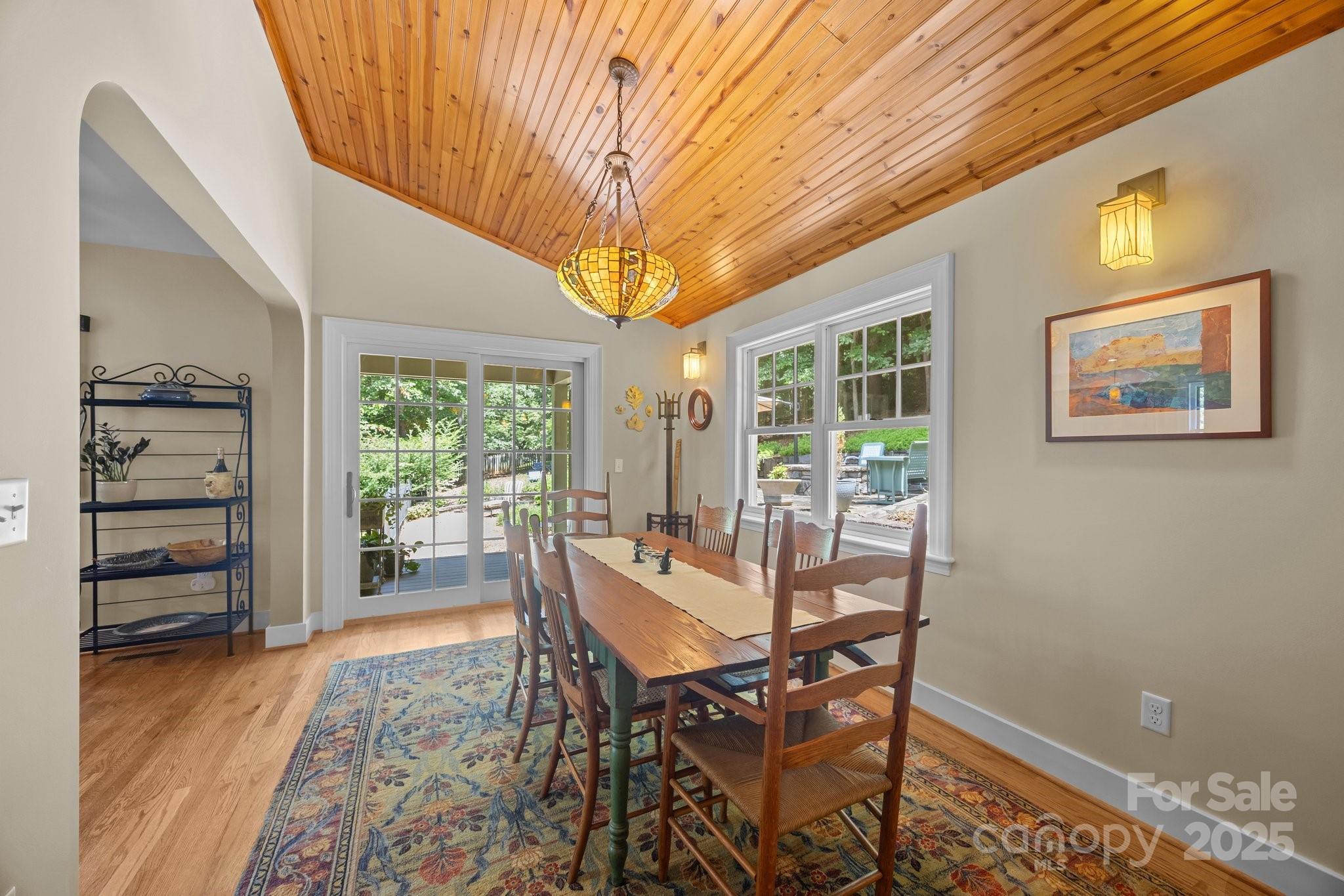 Beaverdam - Residential