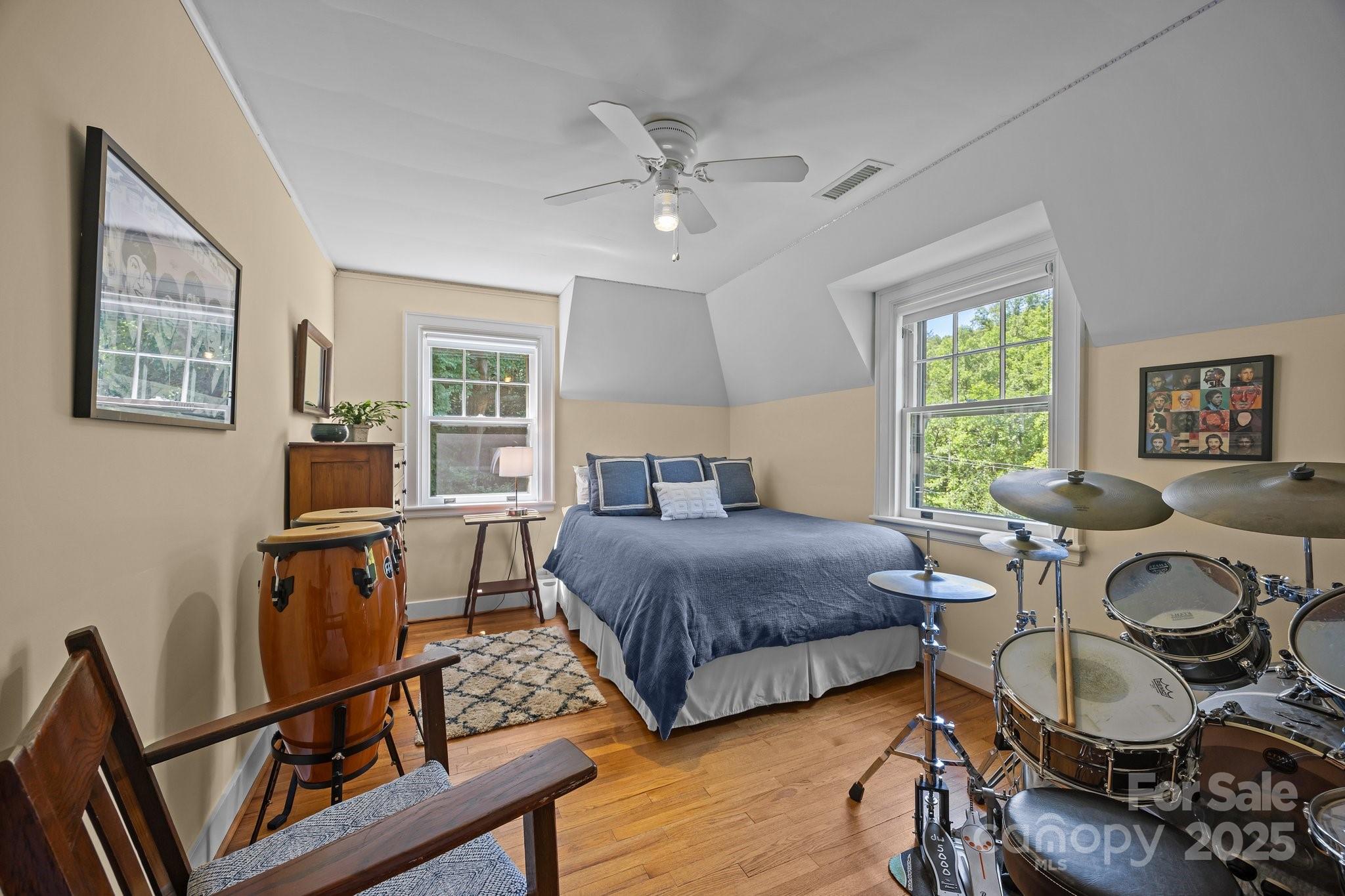 Beaverdam - Residential