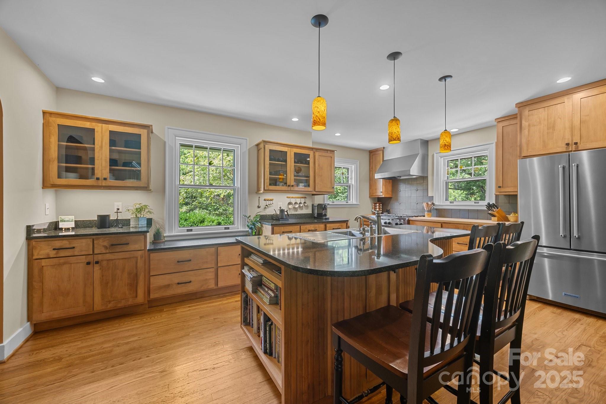 Beaverdam - Residential