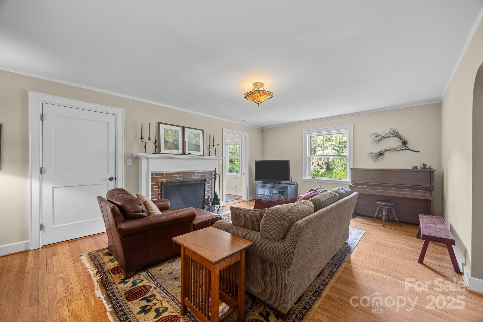 Beaverdam - Residential