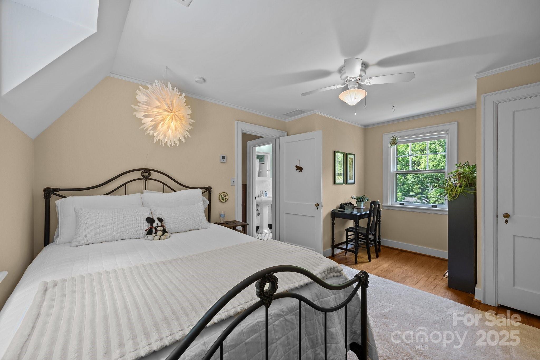 Beaverdam - Residential