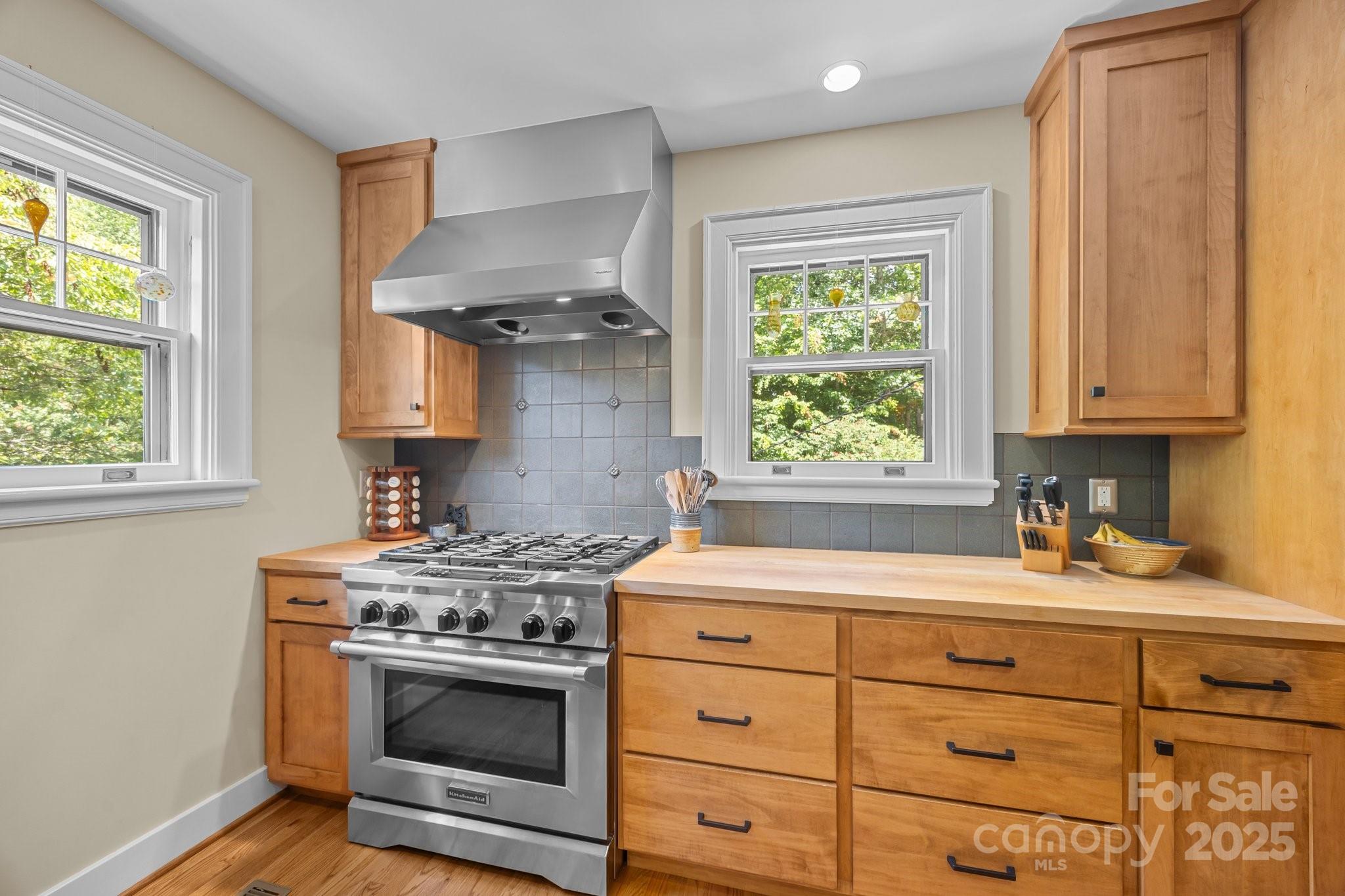 Beaverdam - Residential