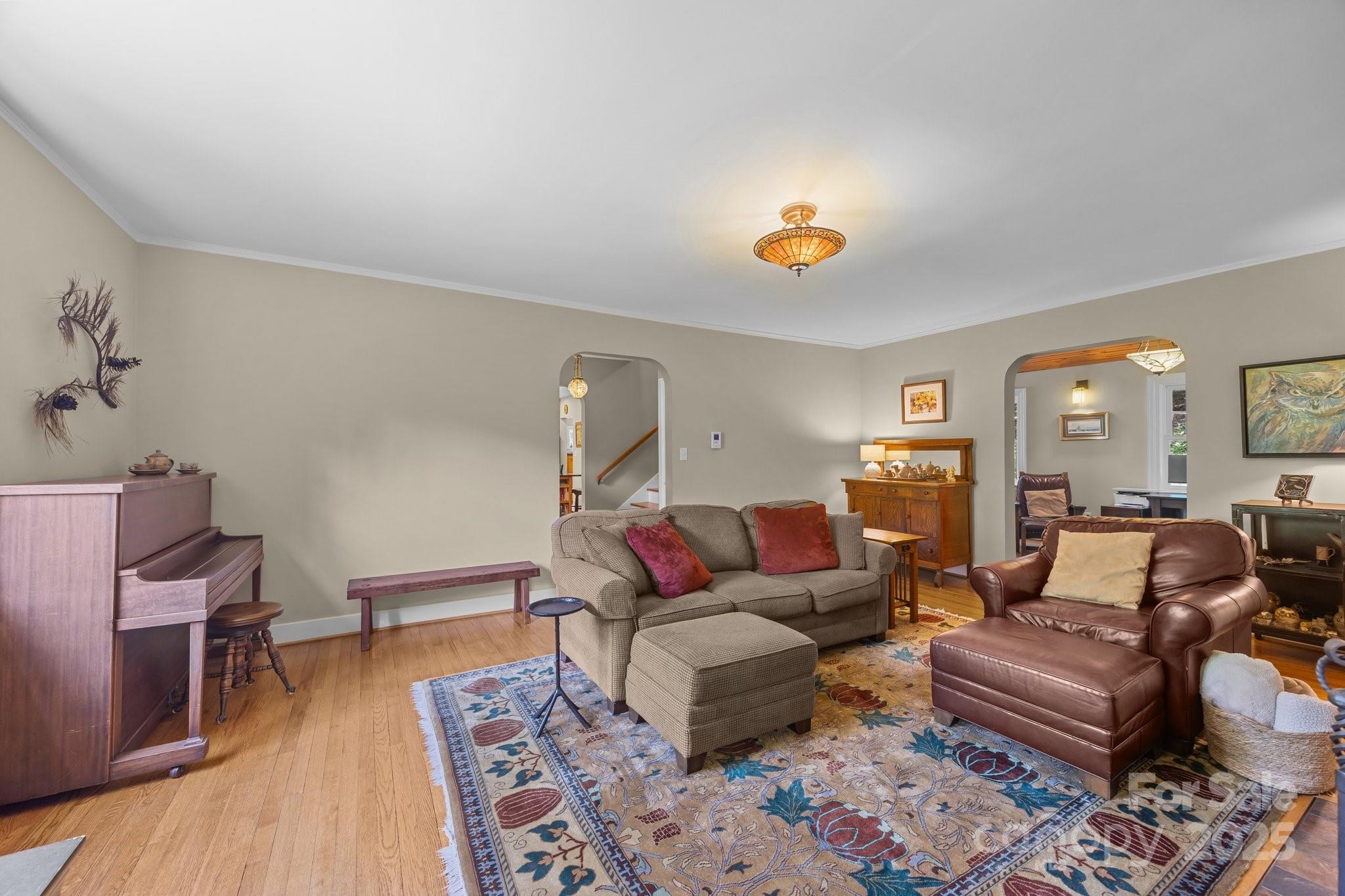 Beaverdam - Residential