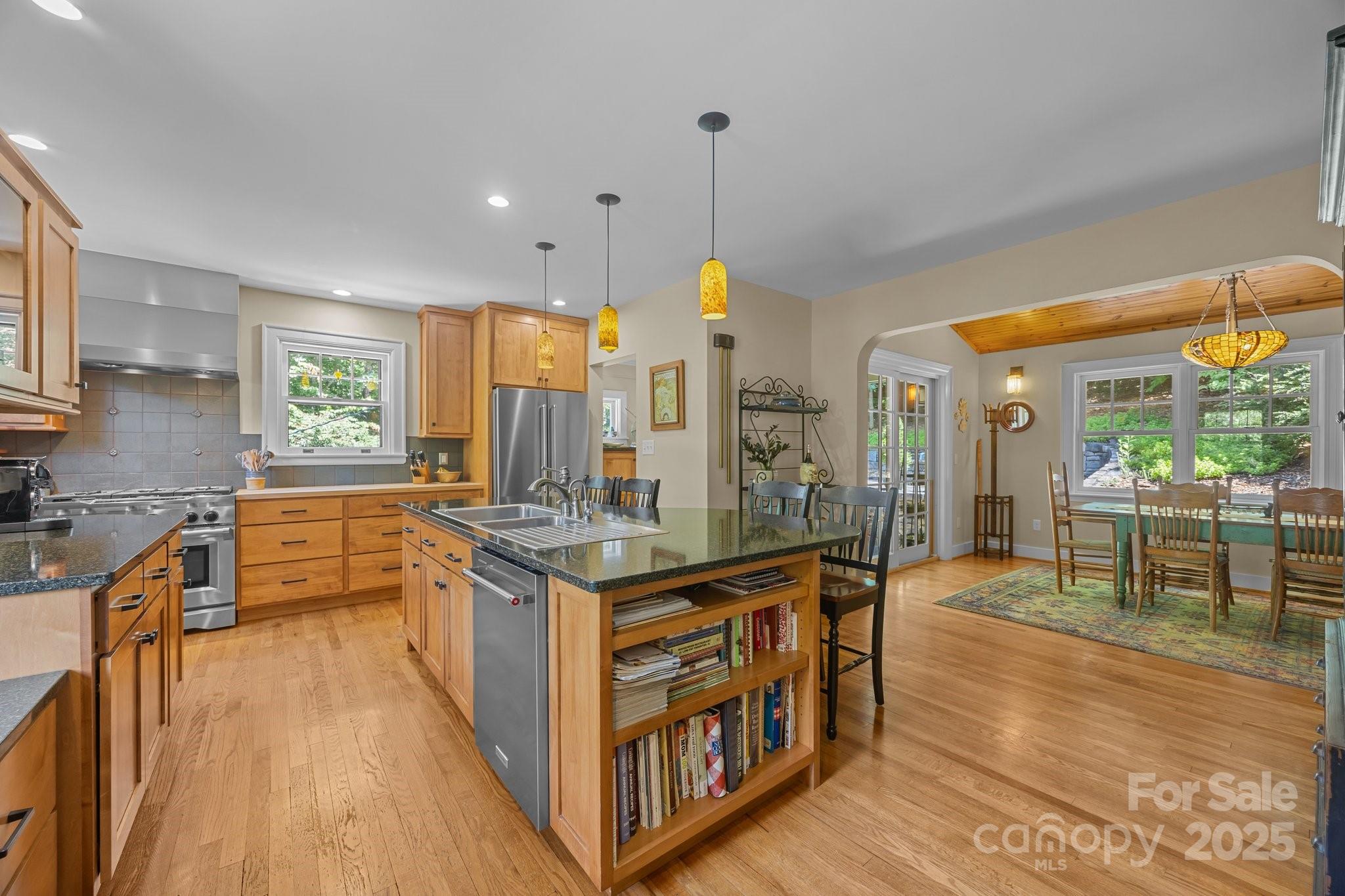 Beaverdam - Residential