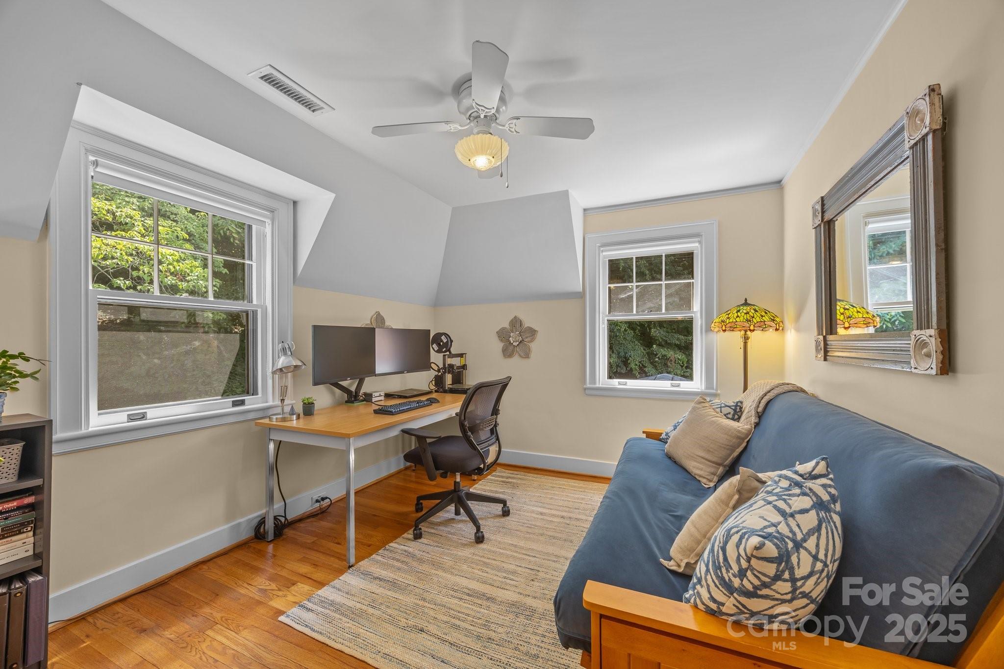 Beaverdam - Residential