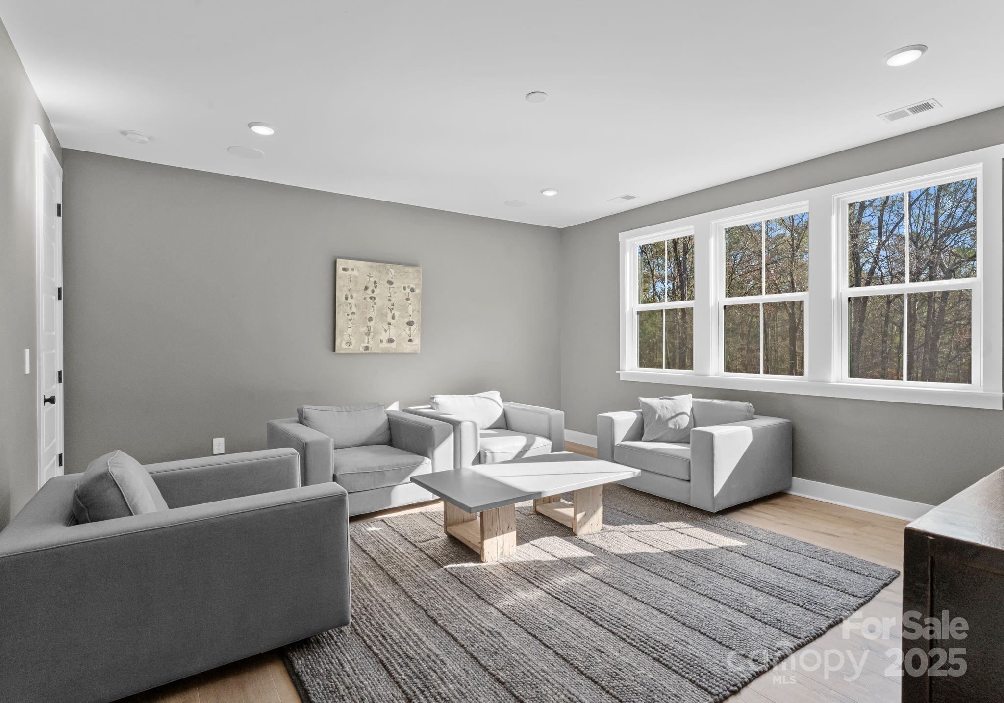 Catawba Cove - Residential