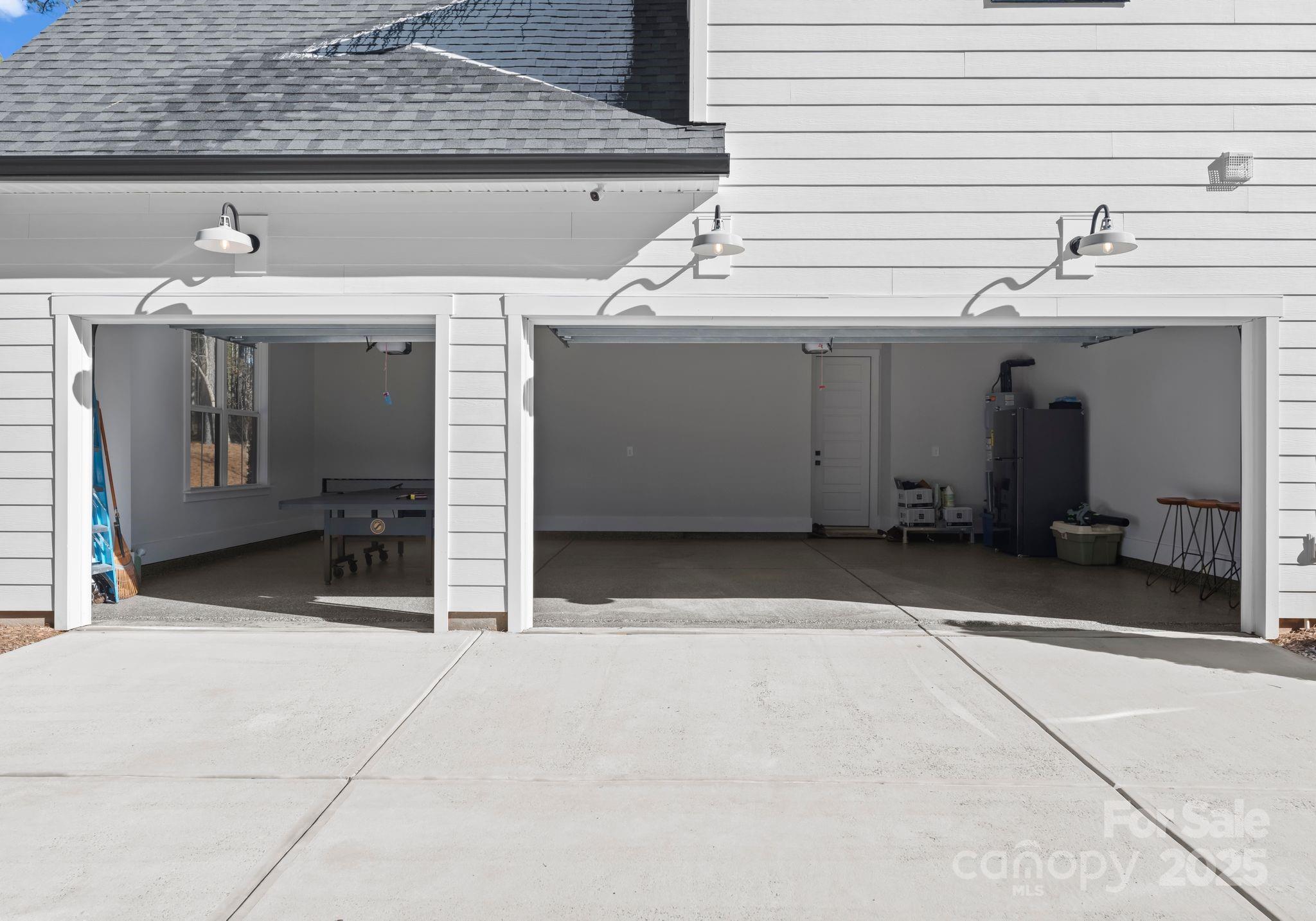 Catawba Cove - Residential