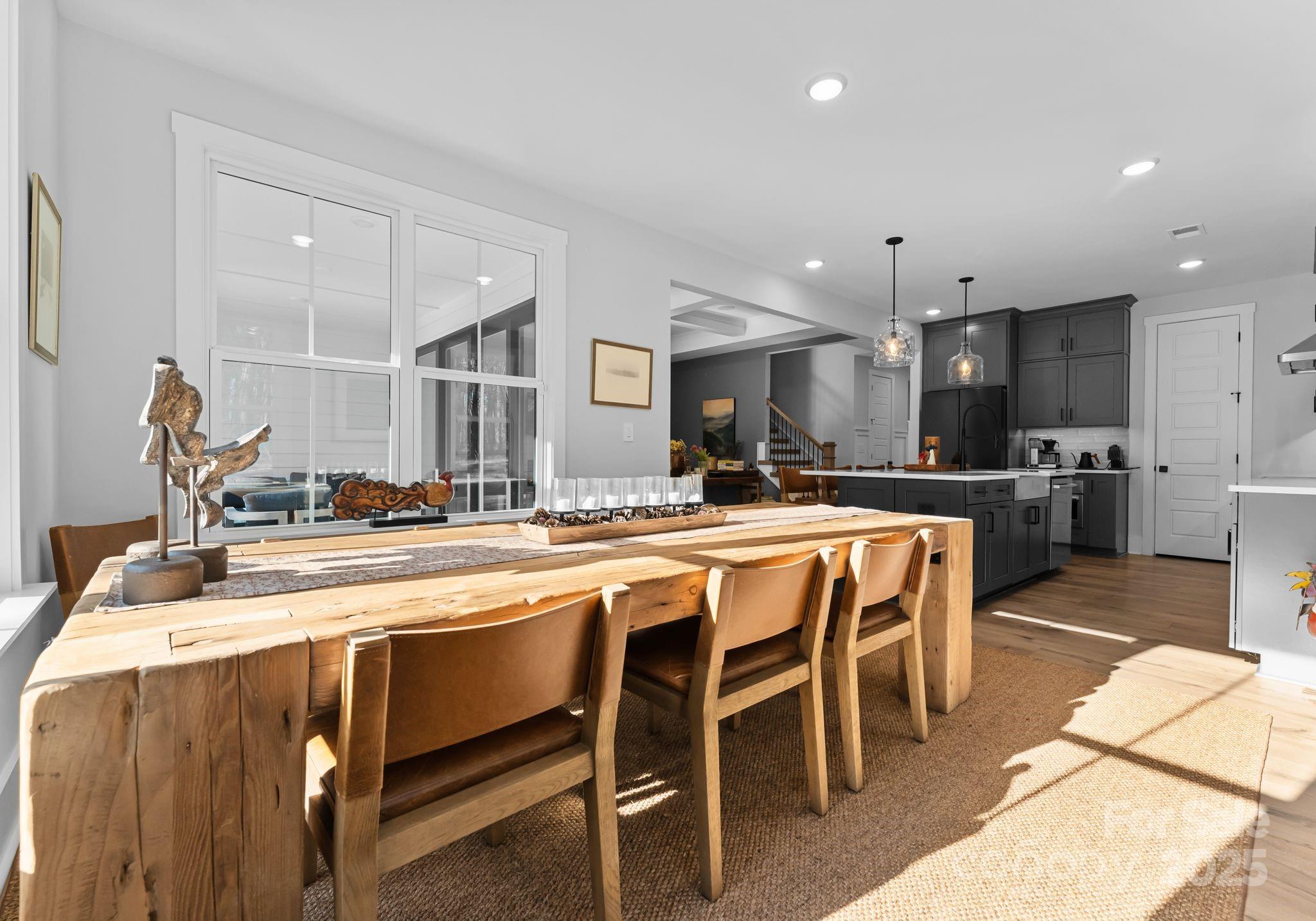 Catawba Cove - Residential