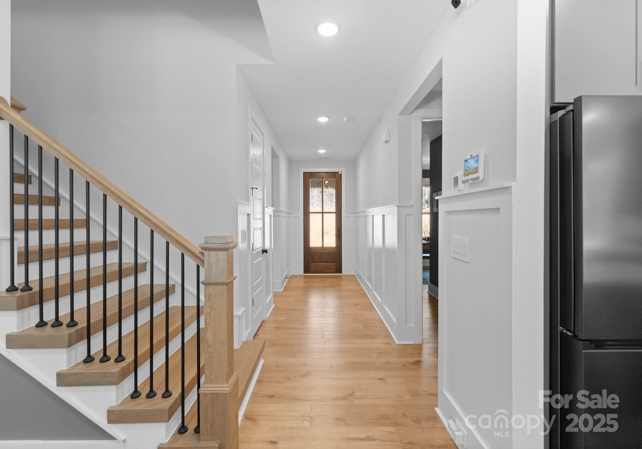 Catawba Cove - Residential