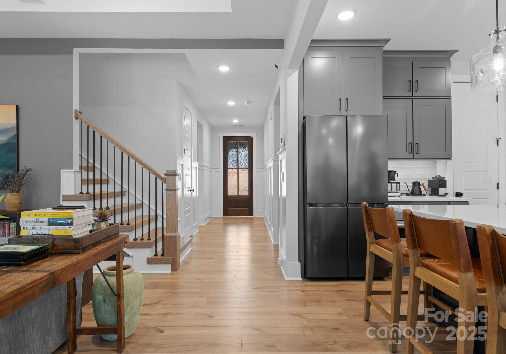 Catawba Cove - Residential