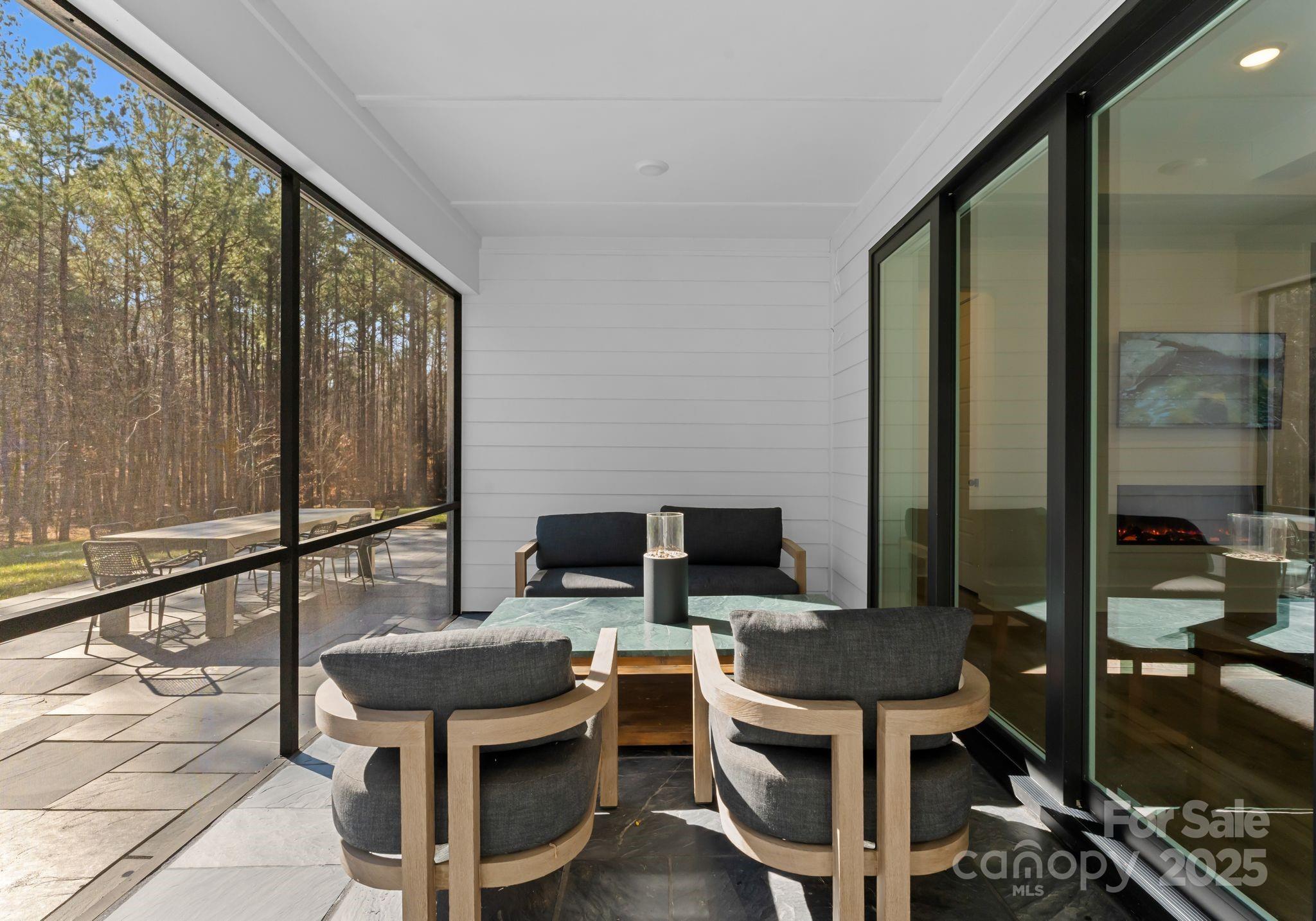 Catawba Cove - Residential