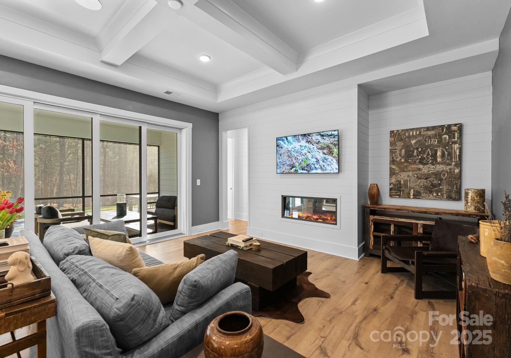 Catawba Cove - Residential