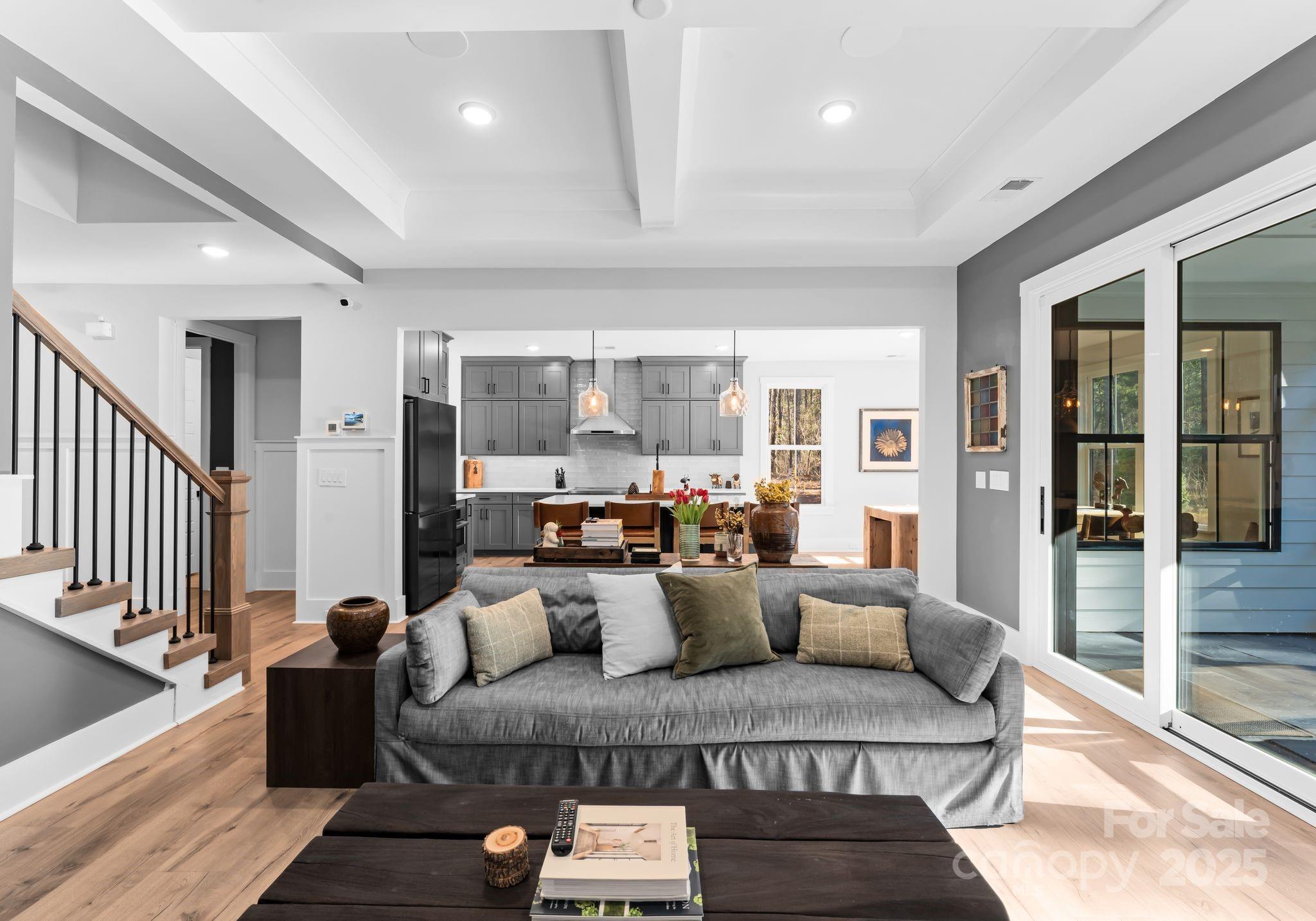 Catawba Cove - Residential