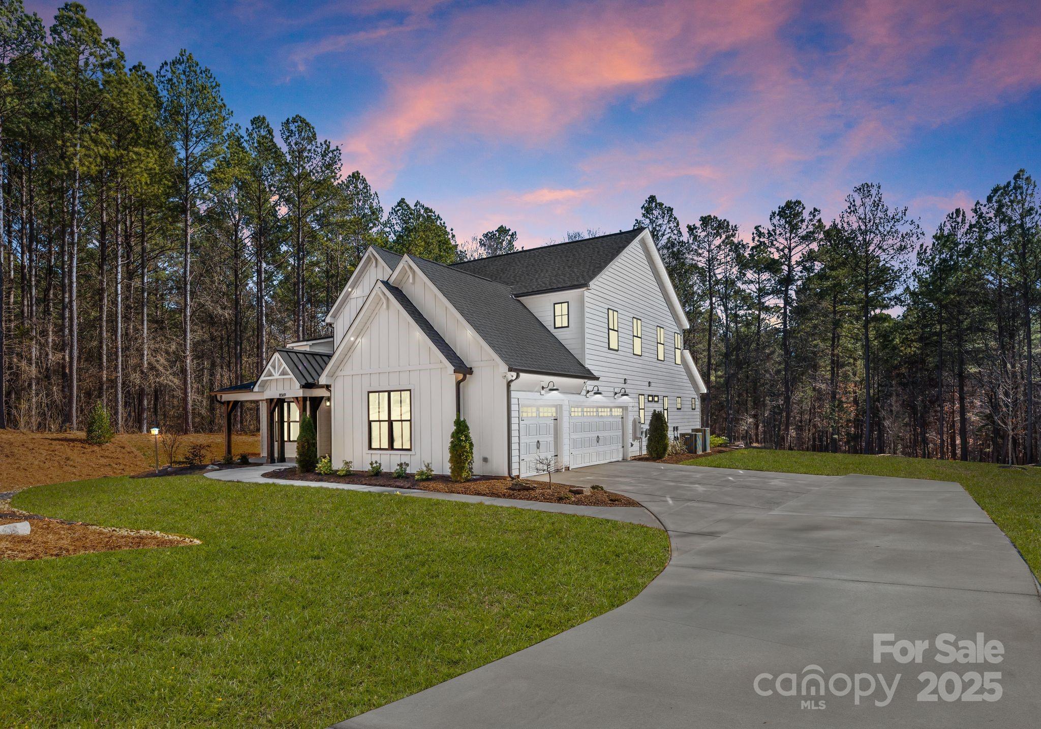 Catawba Cove - Residential