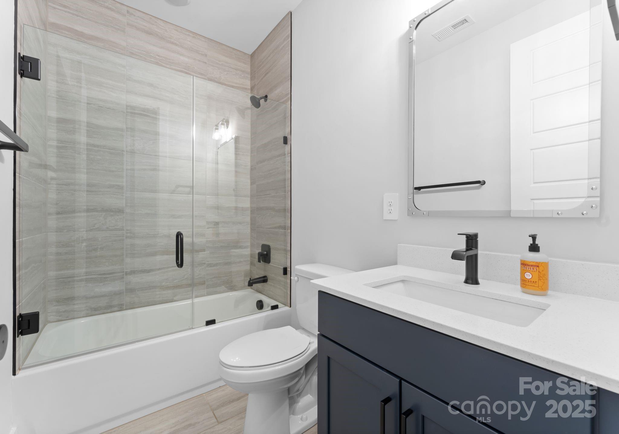 Catawba Cove - Residential