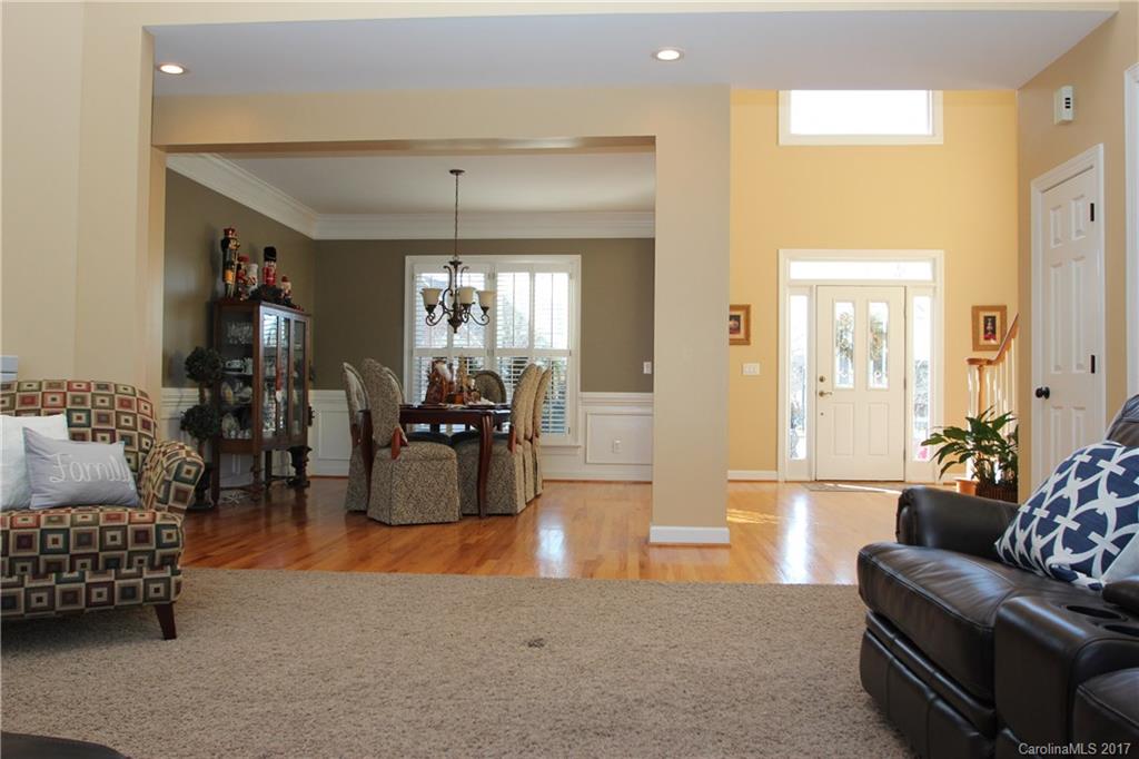 Northstone - Residential