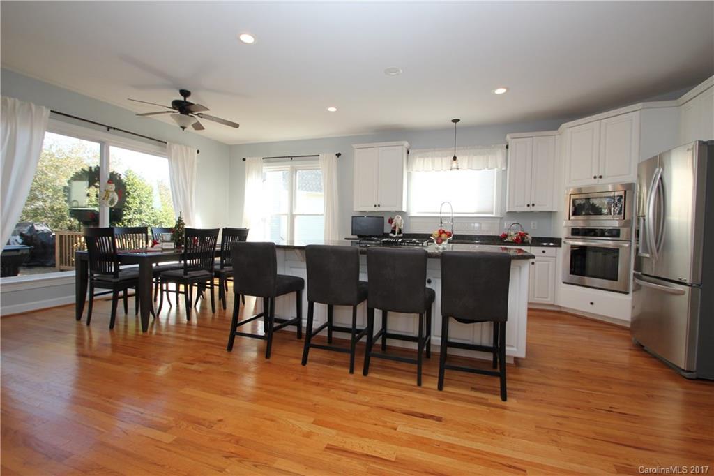 Northstone - Residential