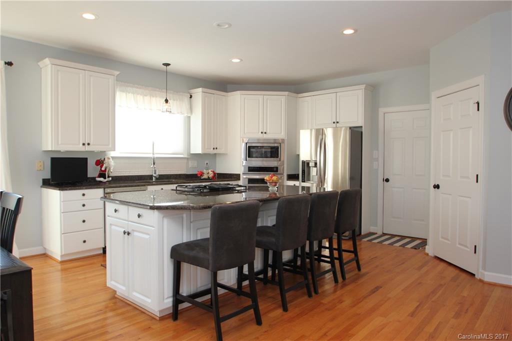 Northstone - Residential