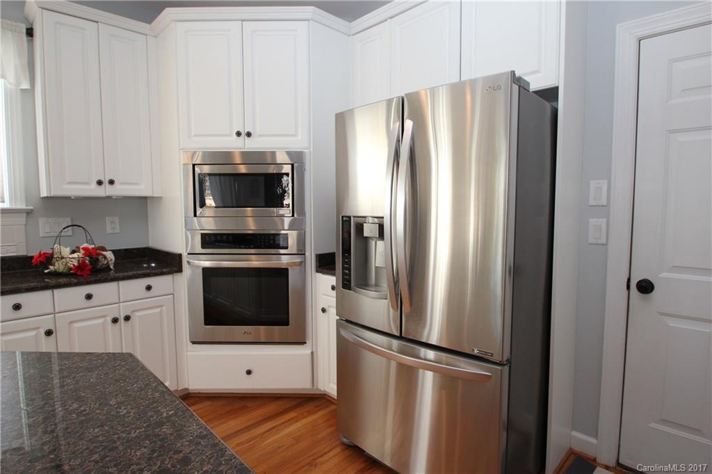 Northstone - Residential