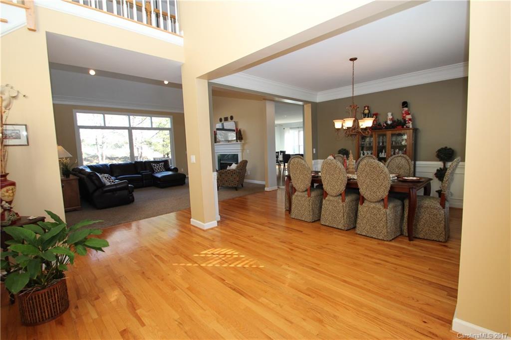 Northstone - Residential