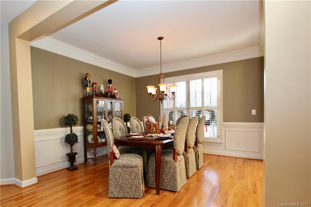 Northstone - Residential