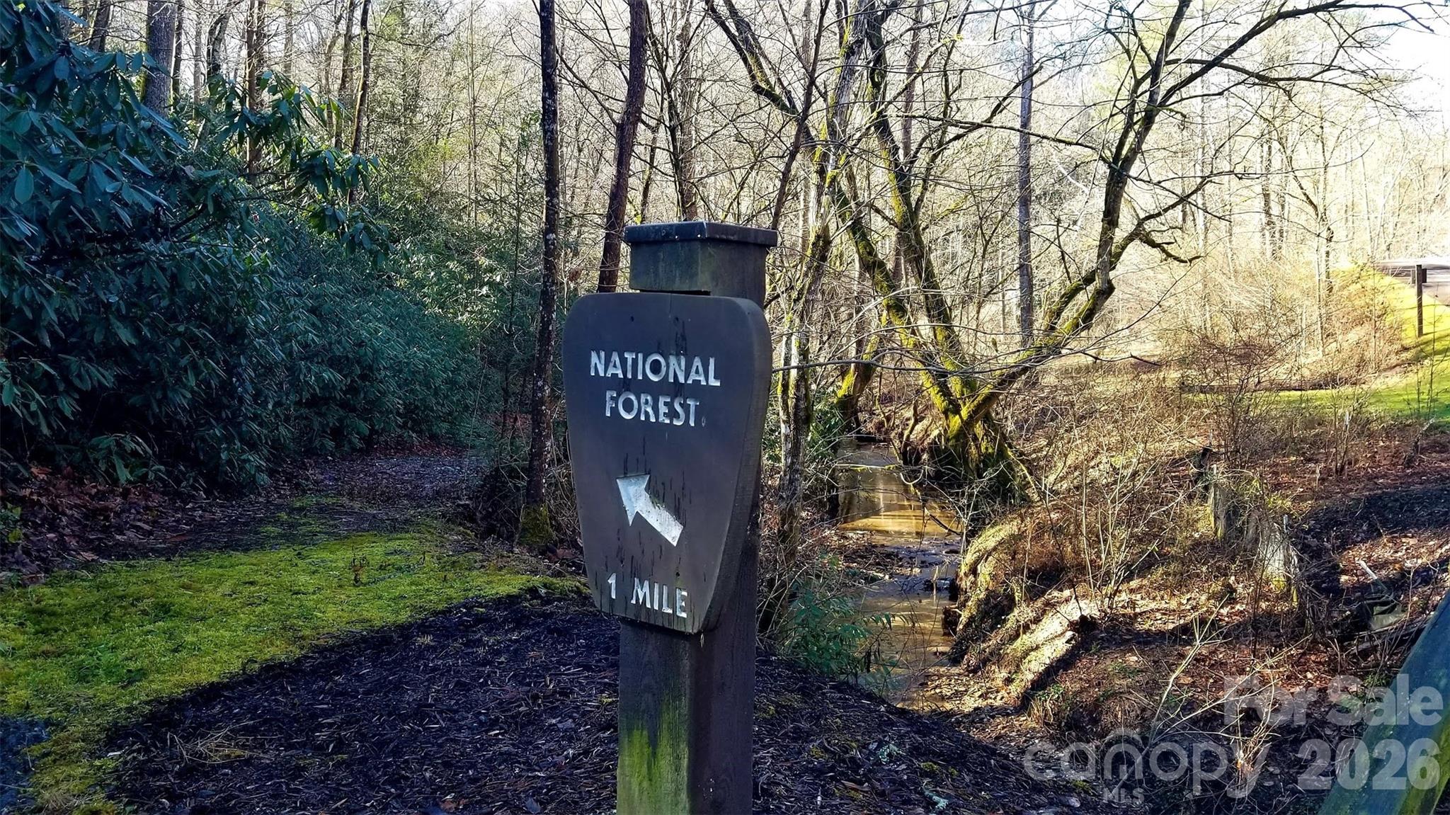 10 Acres Tahoe Trail