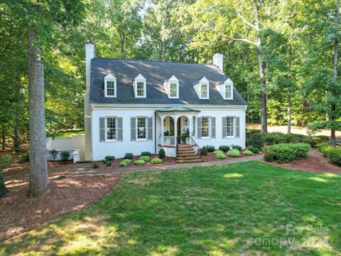 A home in Gastonia