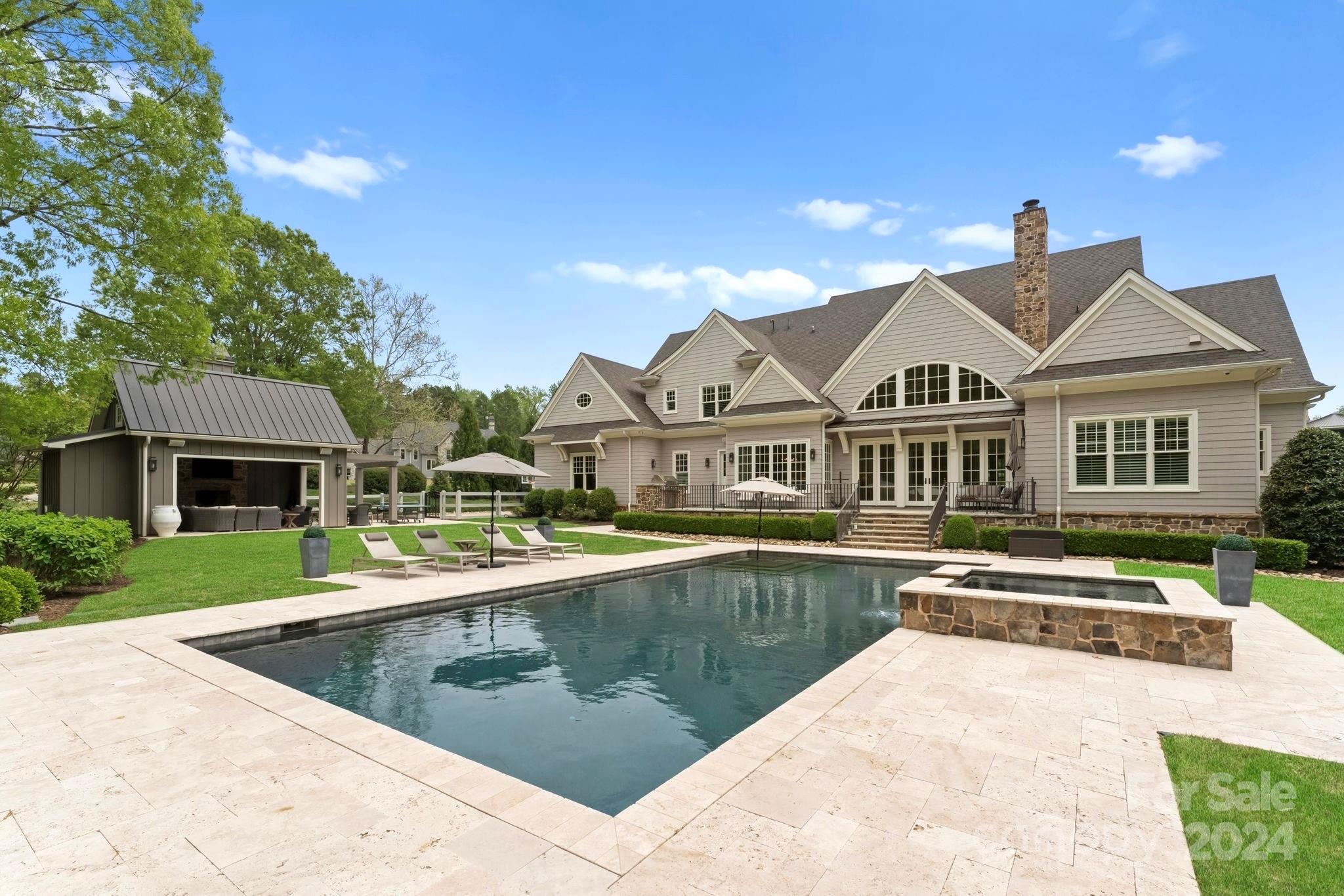 Davidson Equus - Residential