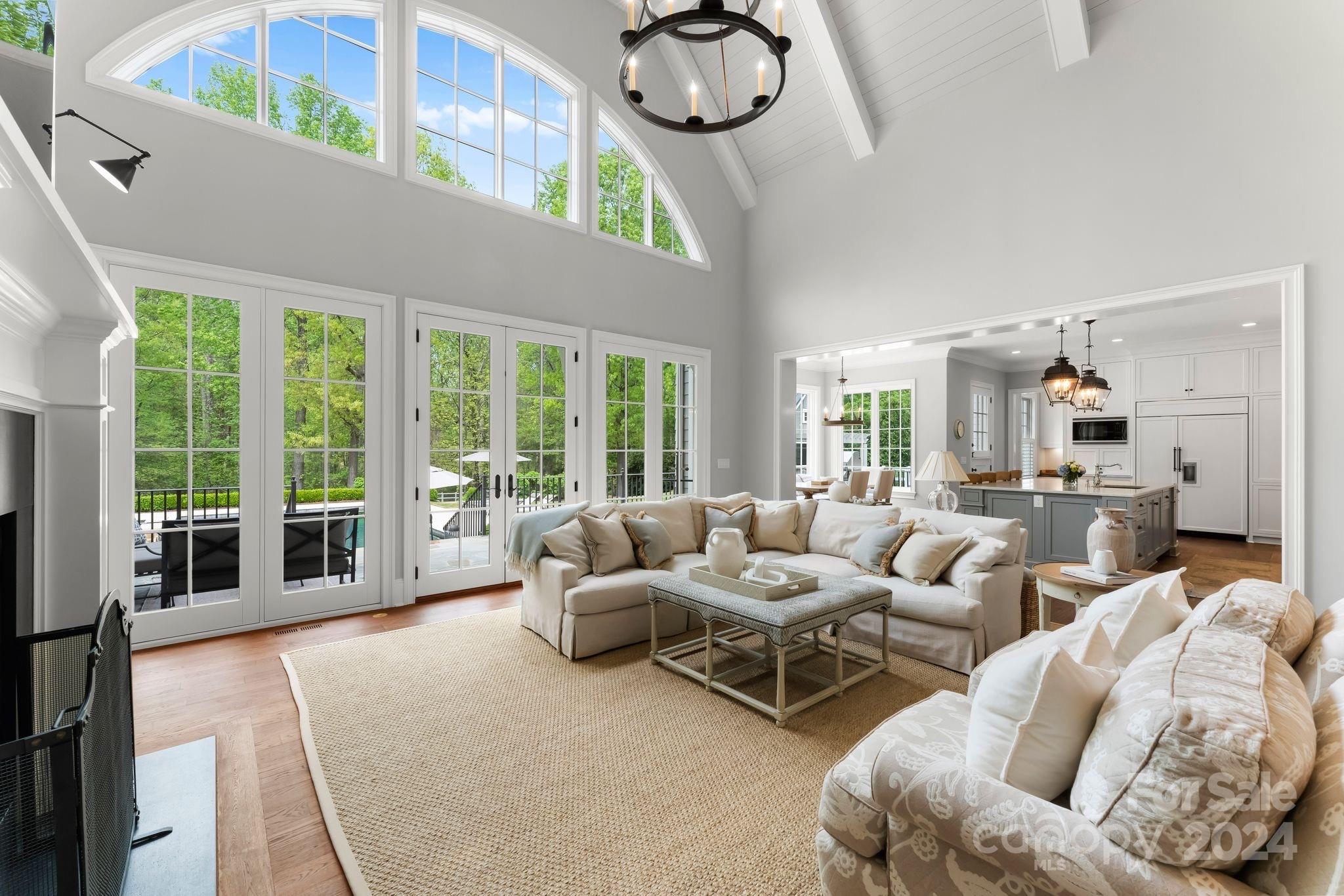 Davidson Equus - Residential