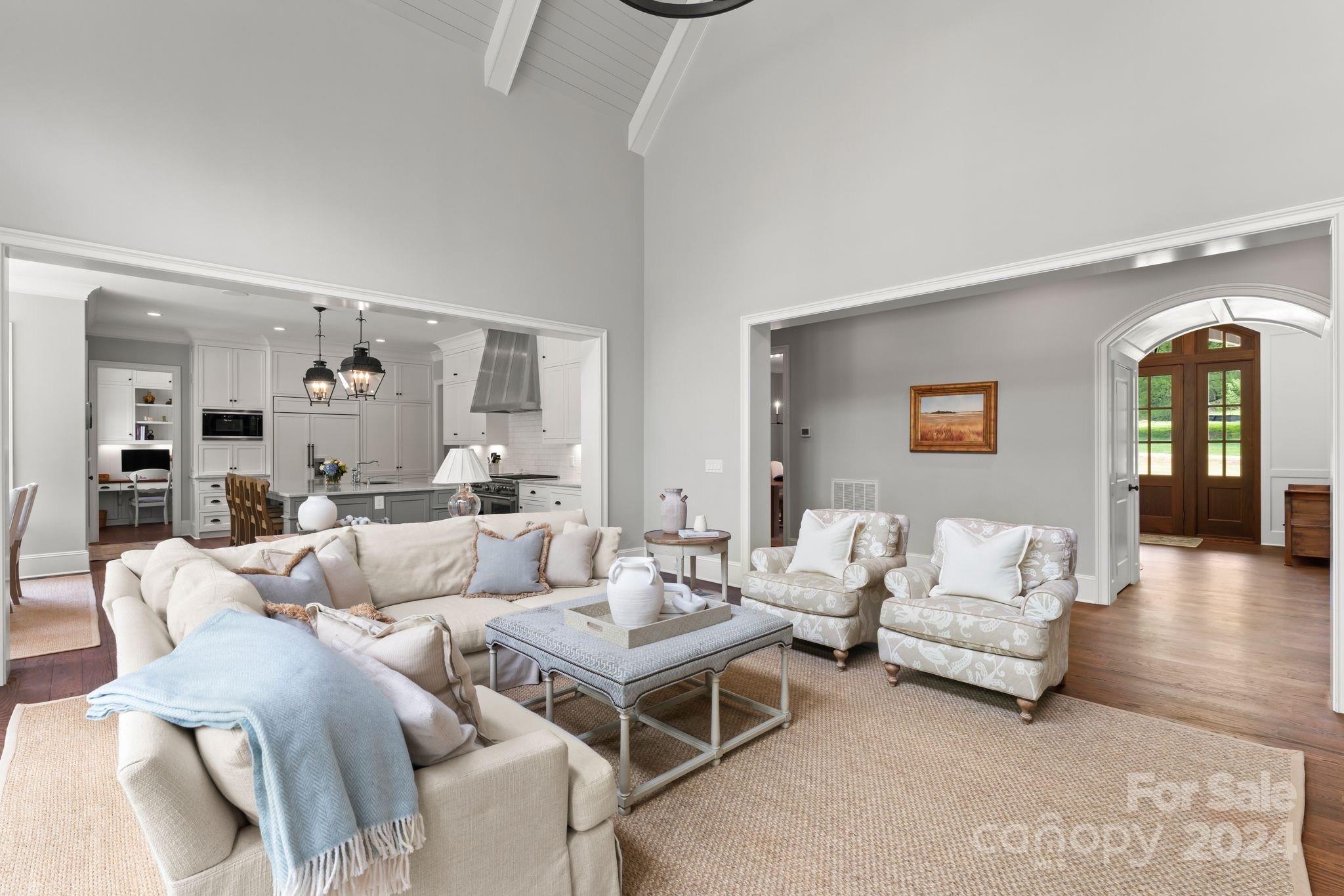 Davidson Equus - Residential