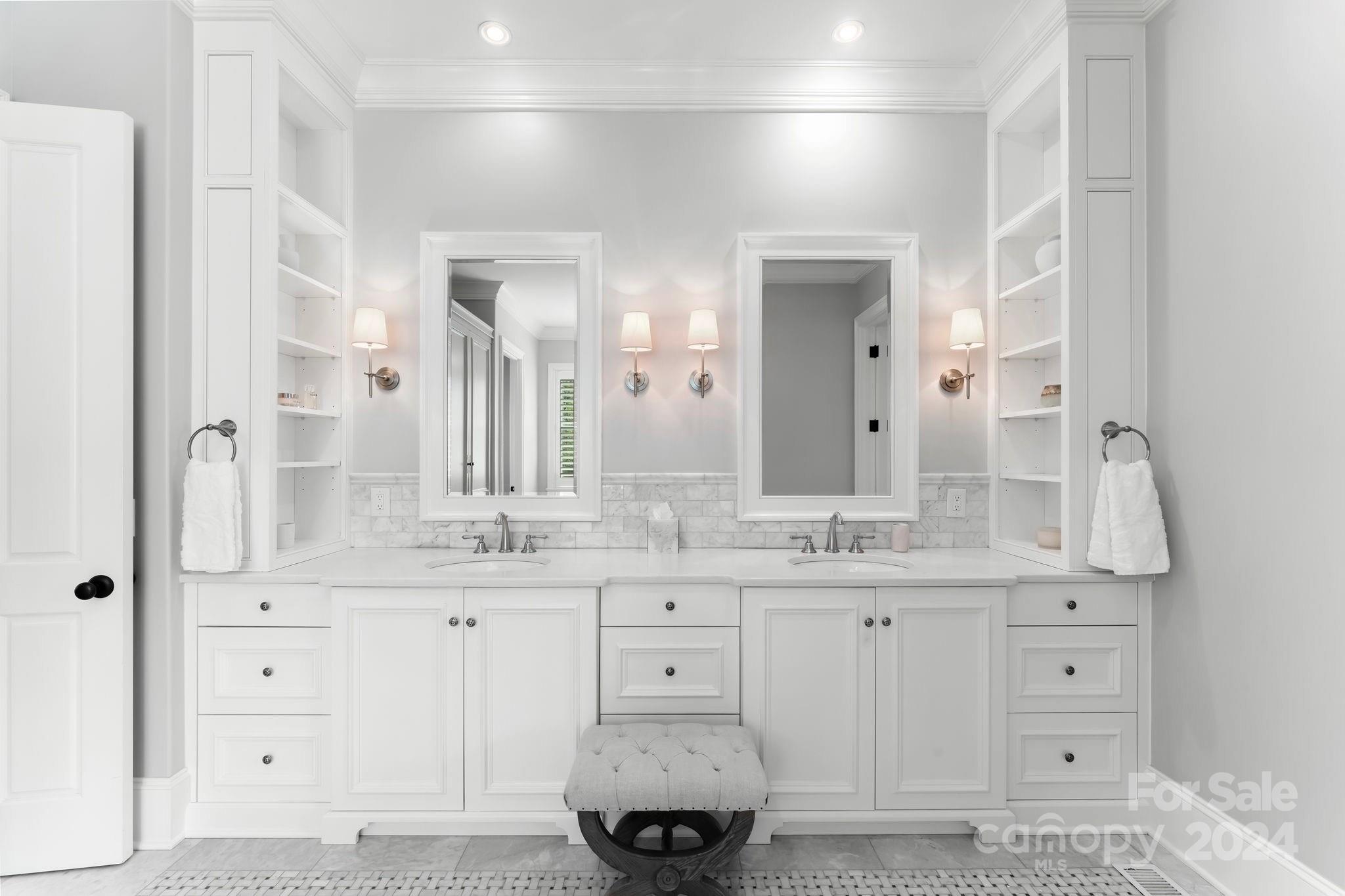 Davidson Equus - Residential