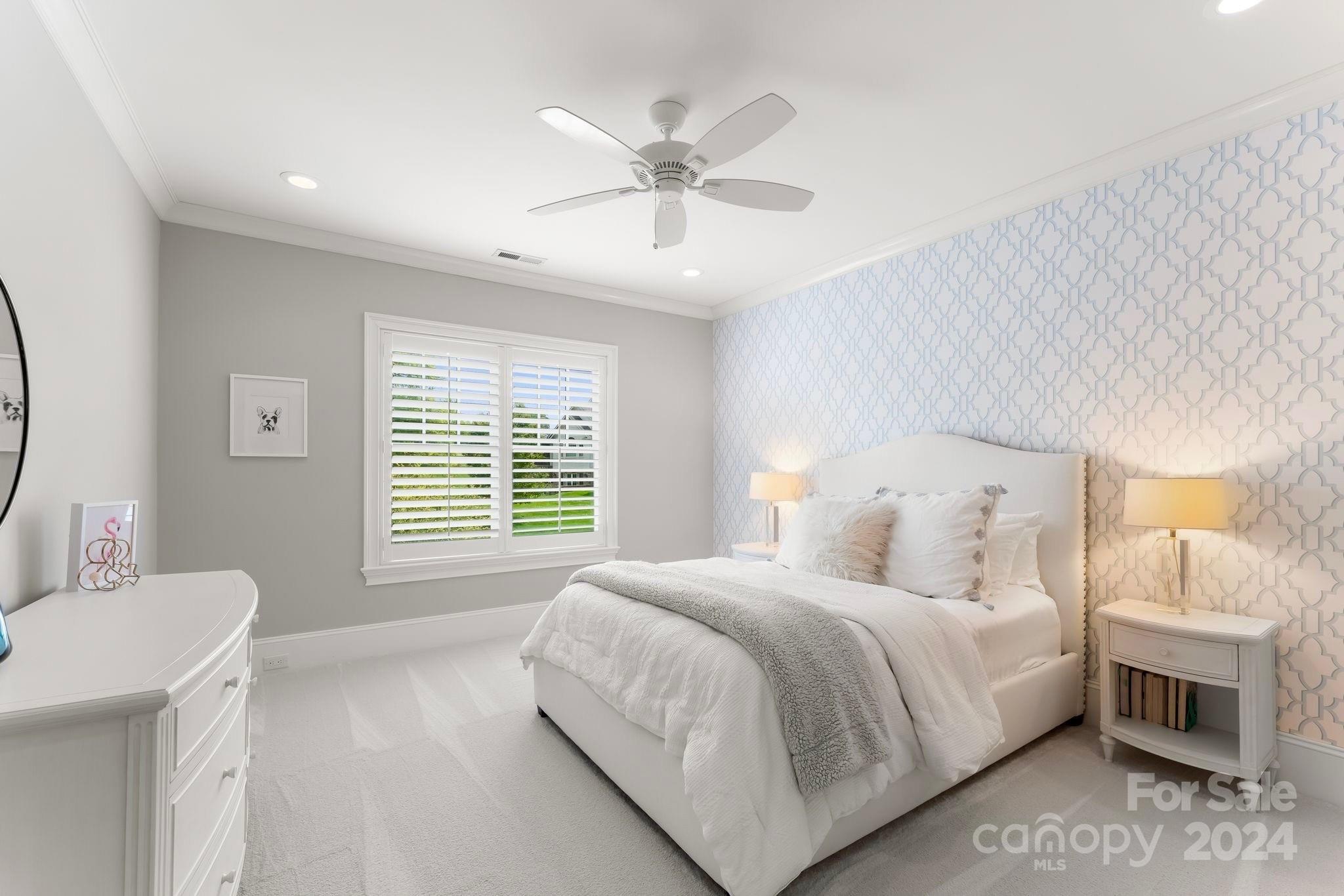 Davidson Equus - Residential